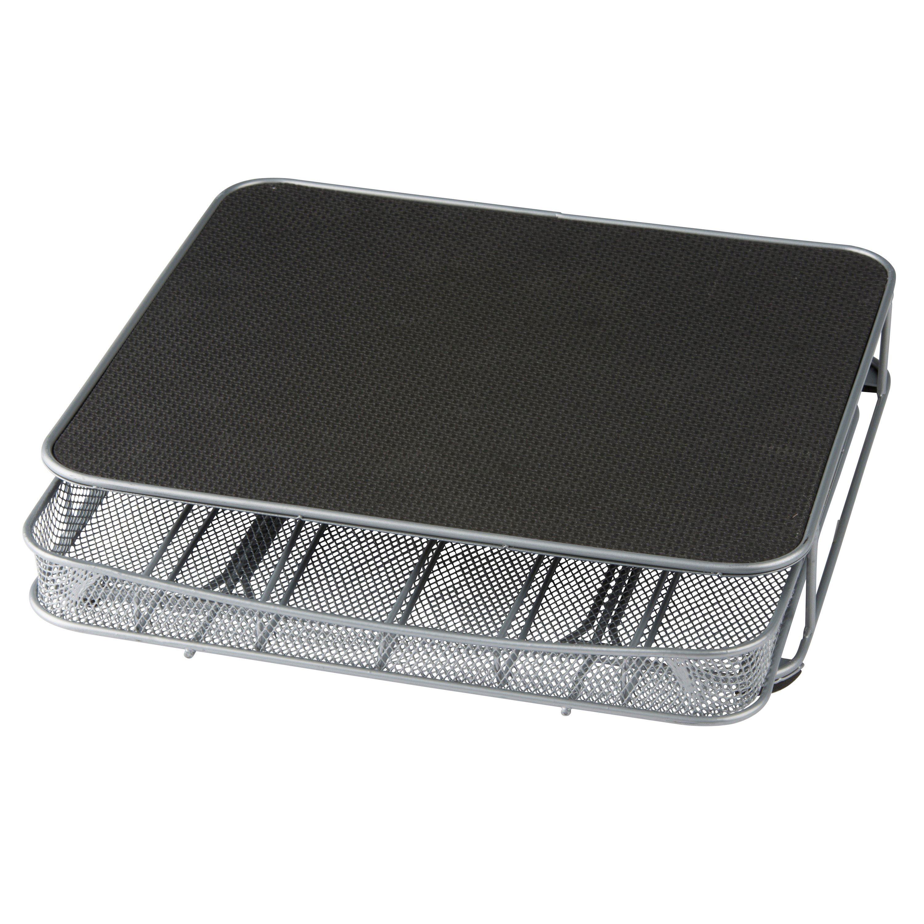 Multi - Alpina - Capsule Holder with Coffeemaker Stand - 2