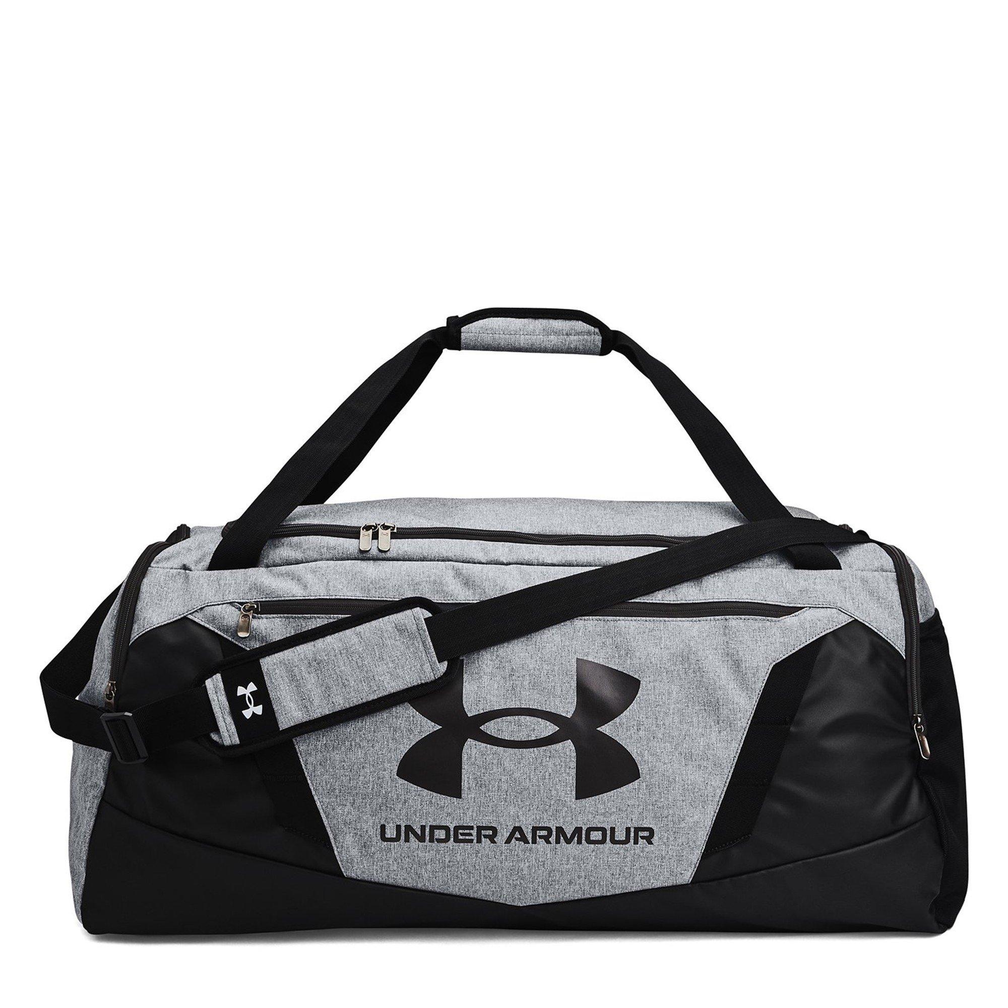 UA Undeniable 5.0 Large Duffle Bag
