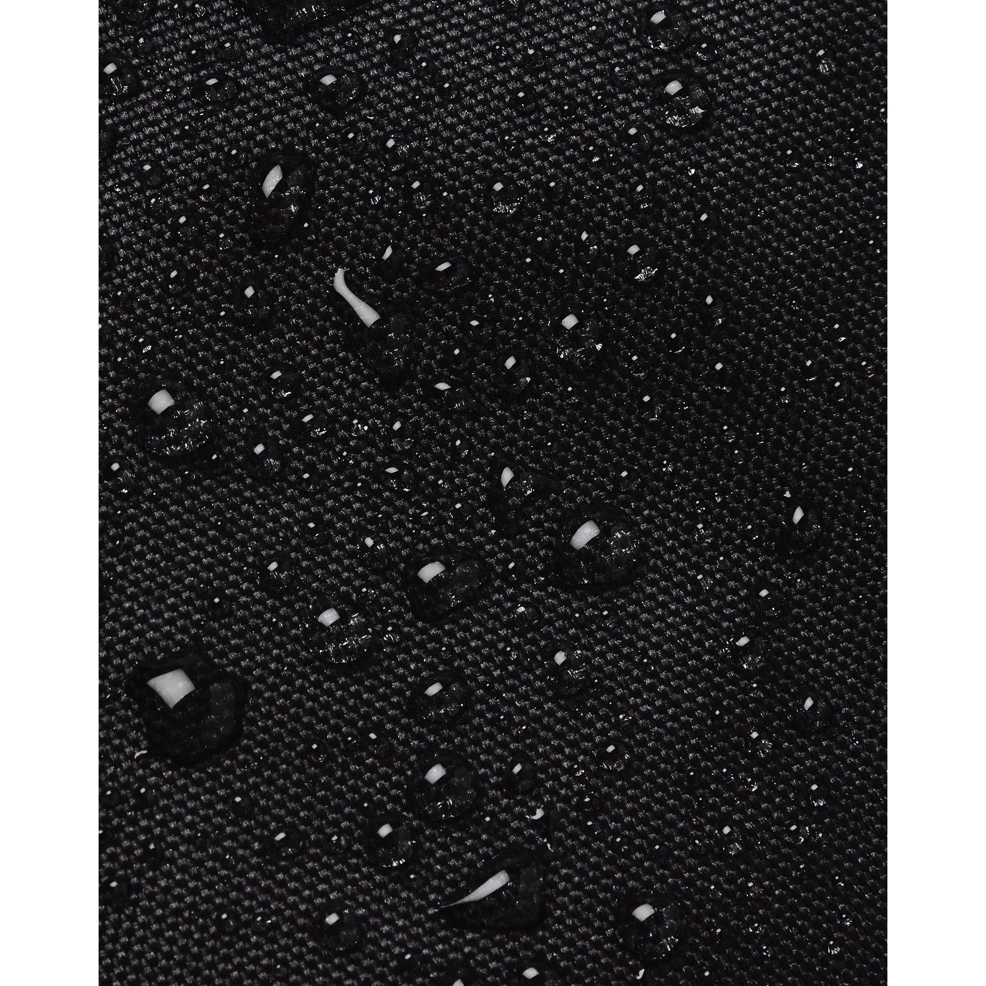 Schwarz/Silber - Under Armour - Armour UA Undeniable 5.0 Large Duffle Bag - 8