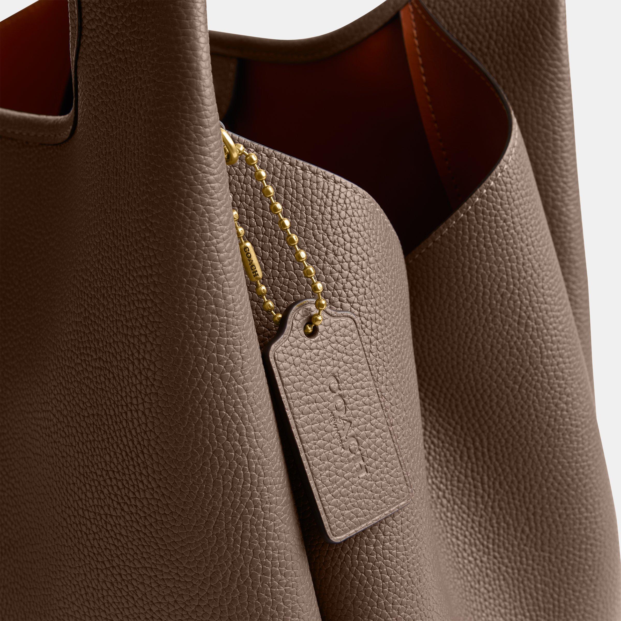 Coach | Lana Large Tote Bag | Flannels