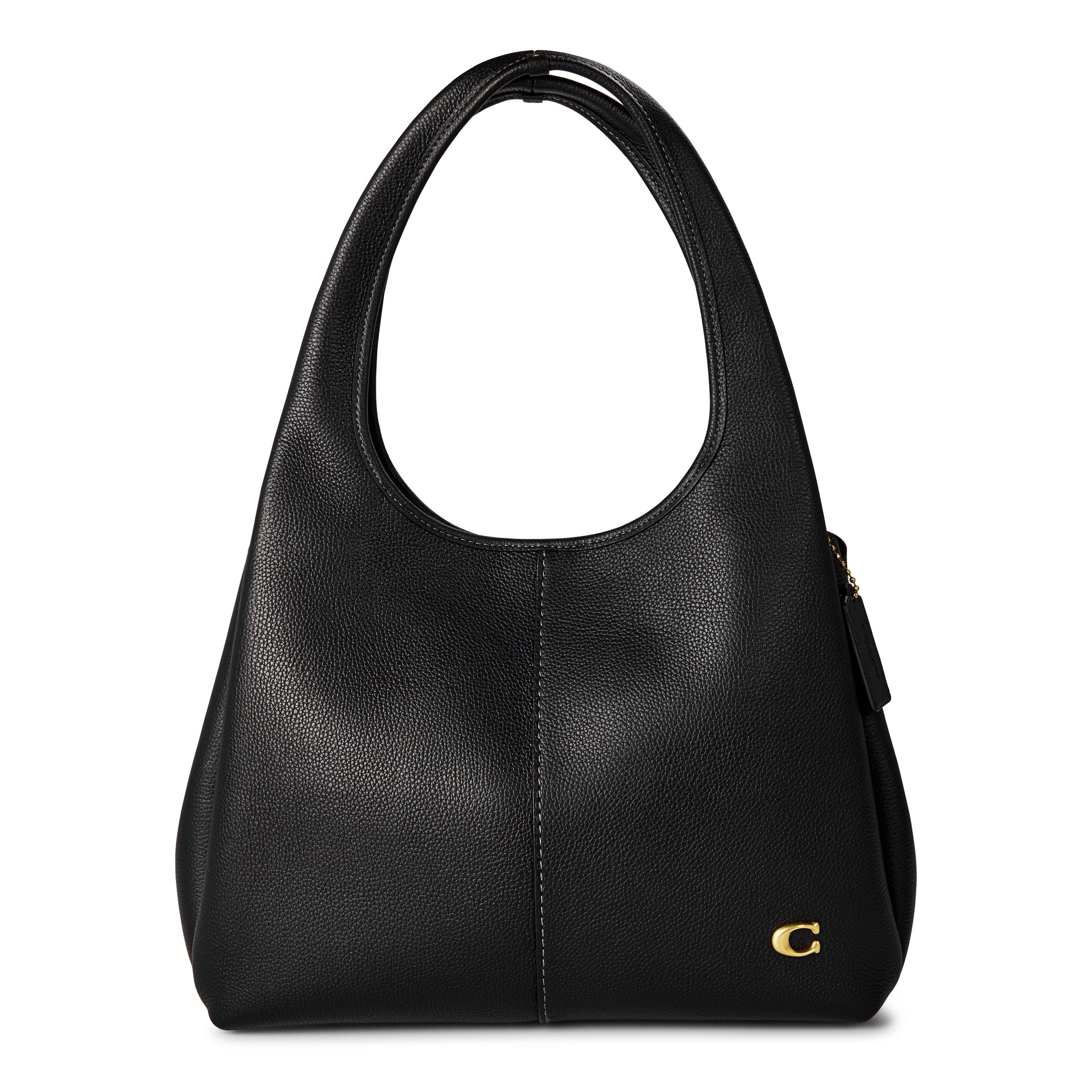 Black - Coach - Lana Large Tote Bag - 1