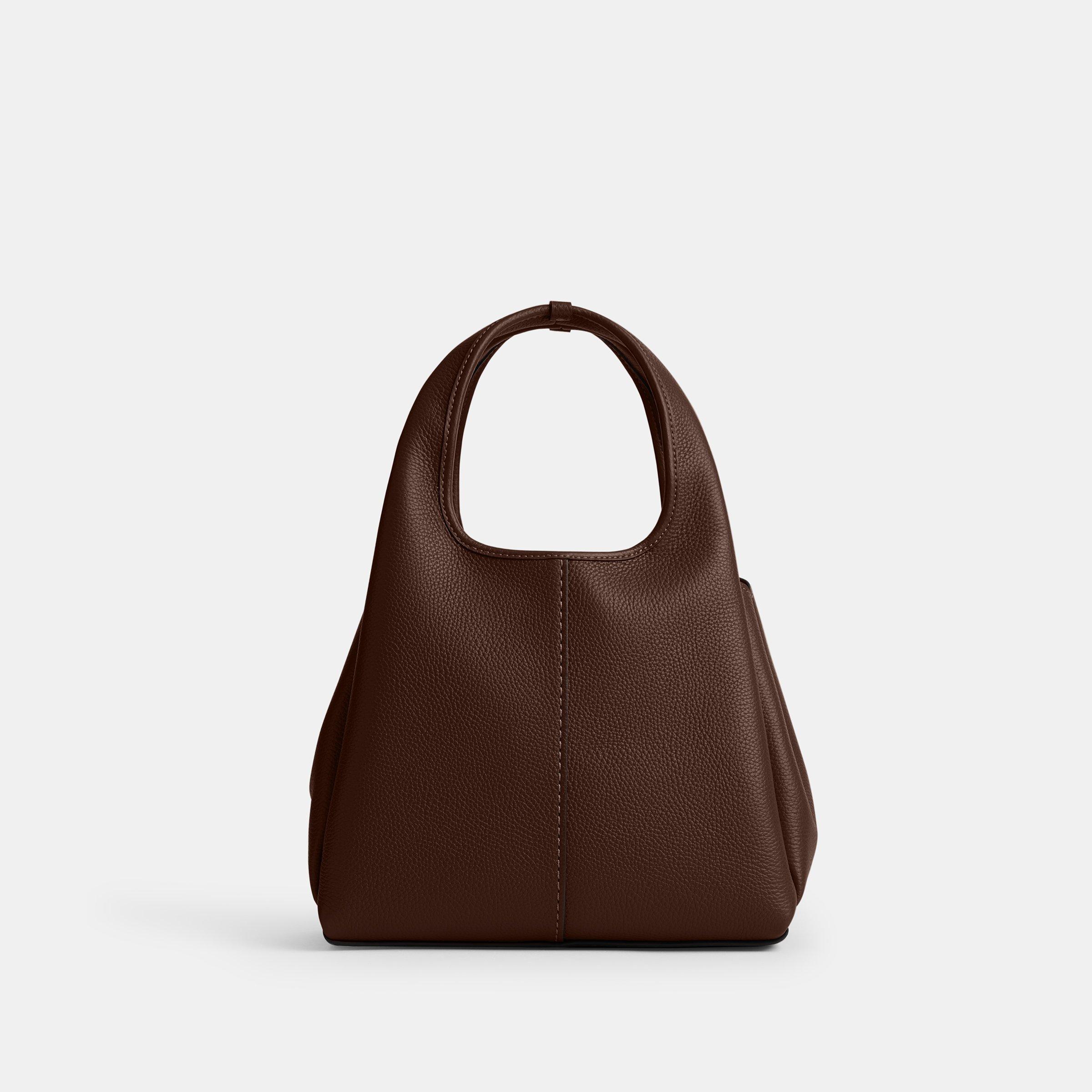 B4/MAPLE - Coach - Lana Large Tote Bag - 3