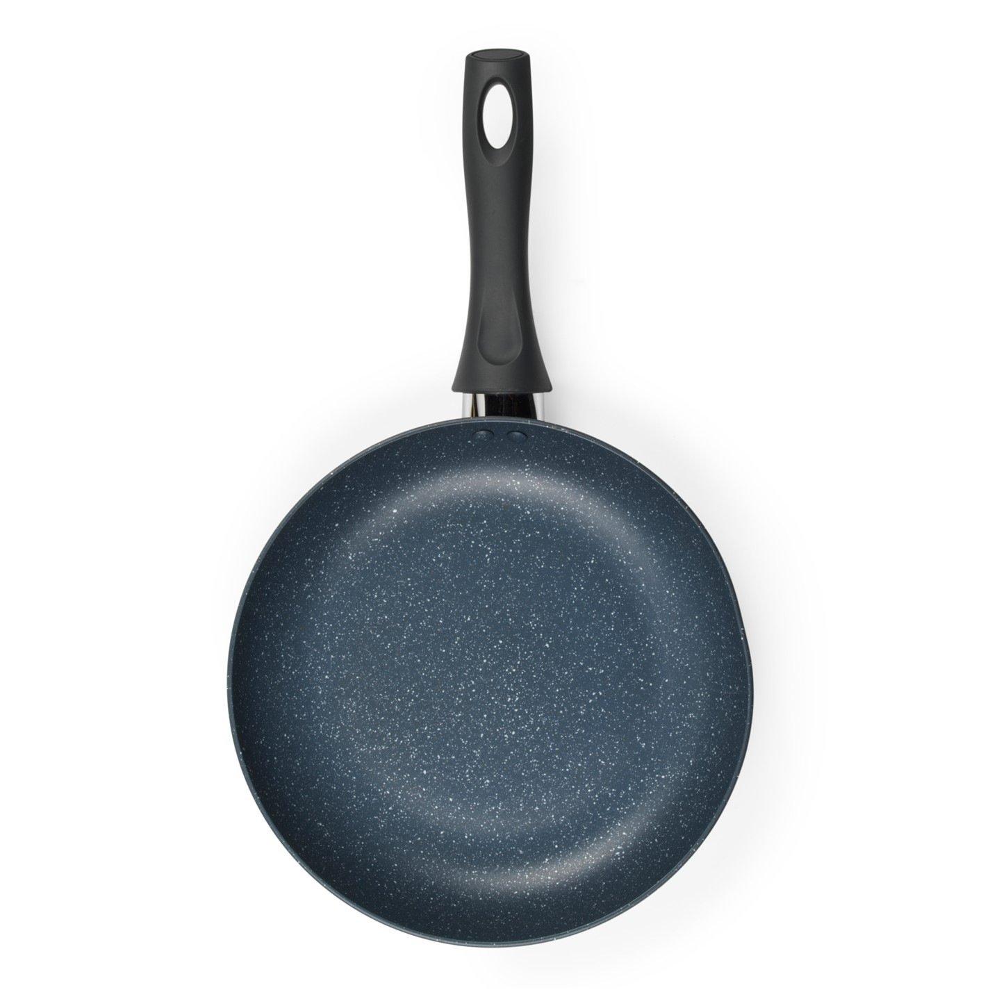 Grey - Russell Hobbs - 26cm Stone Frypan 00 - 6