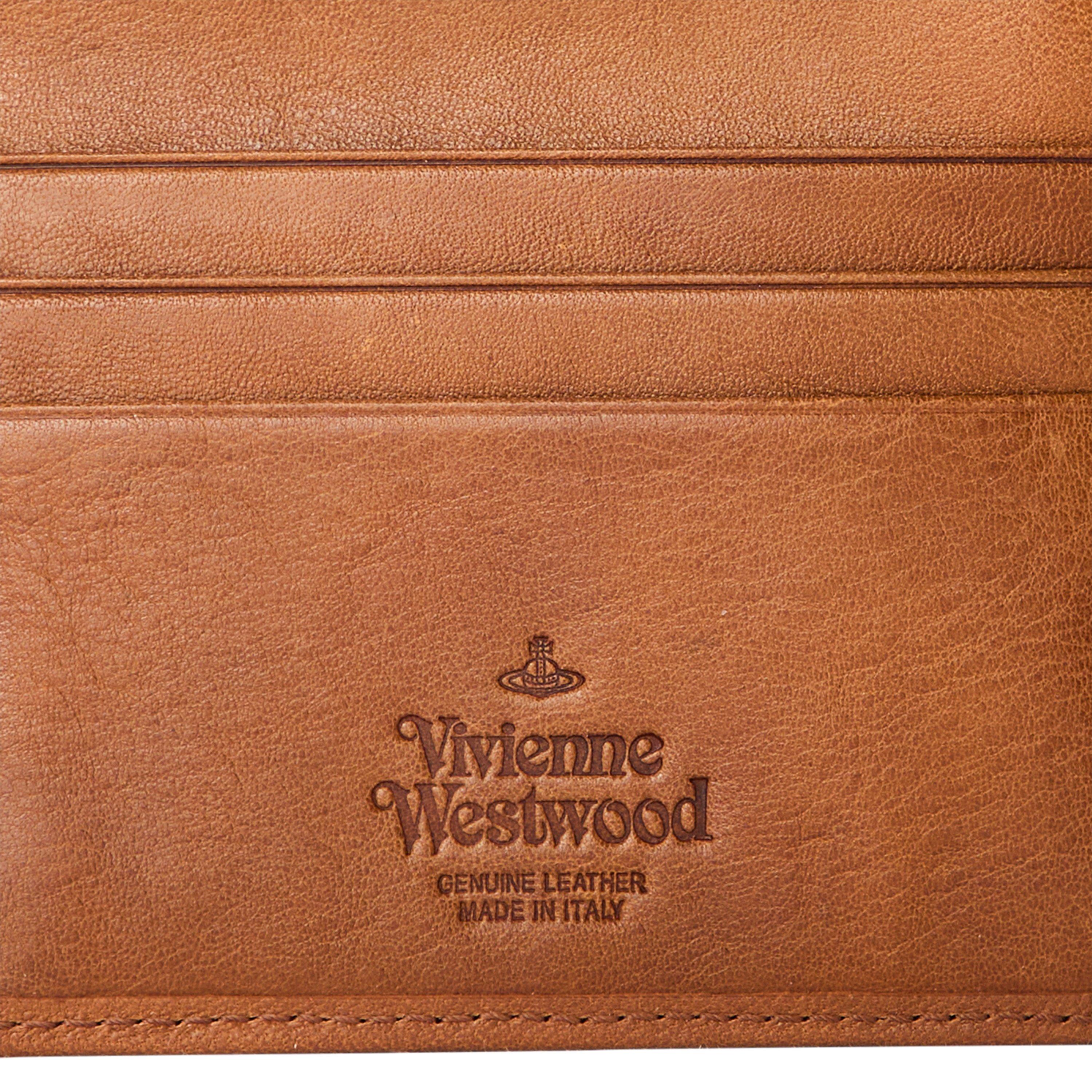 Honey - Vivienne Westwood - Men's Card Holder - 3