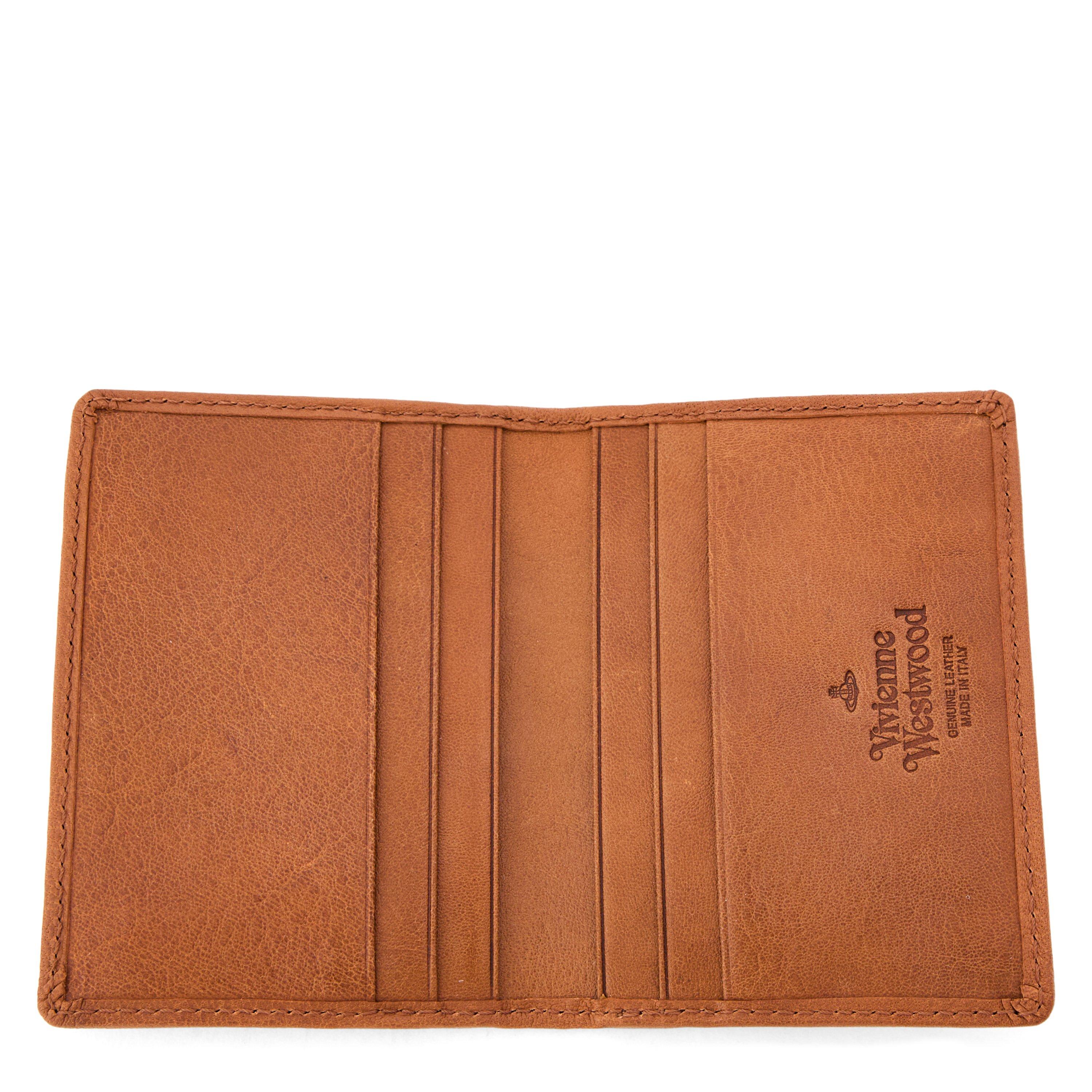 Honey - Vivienne Westwood - Men's Card Holder - 4