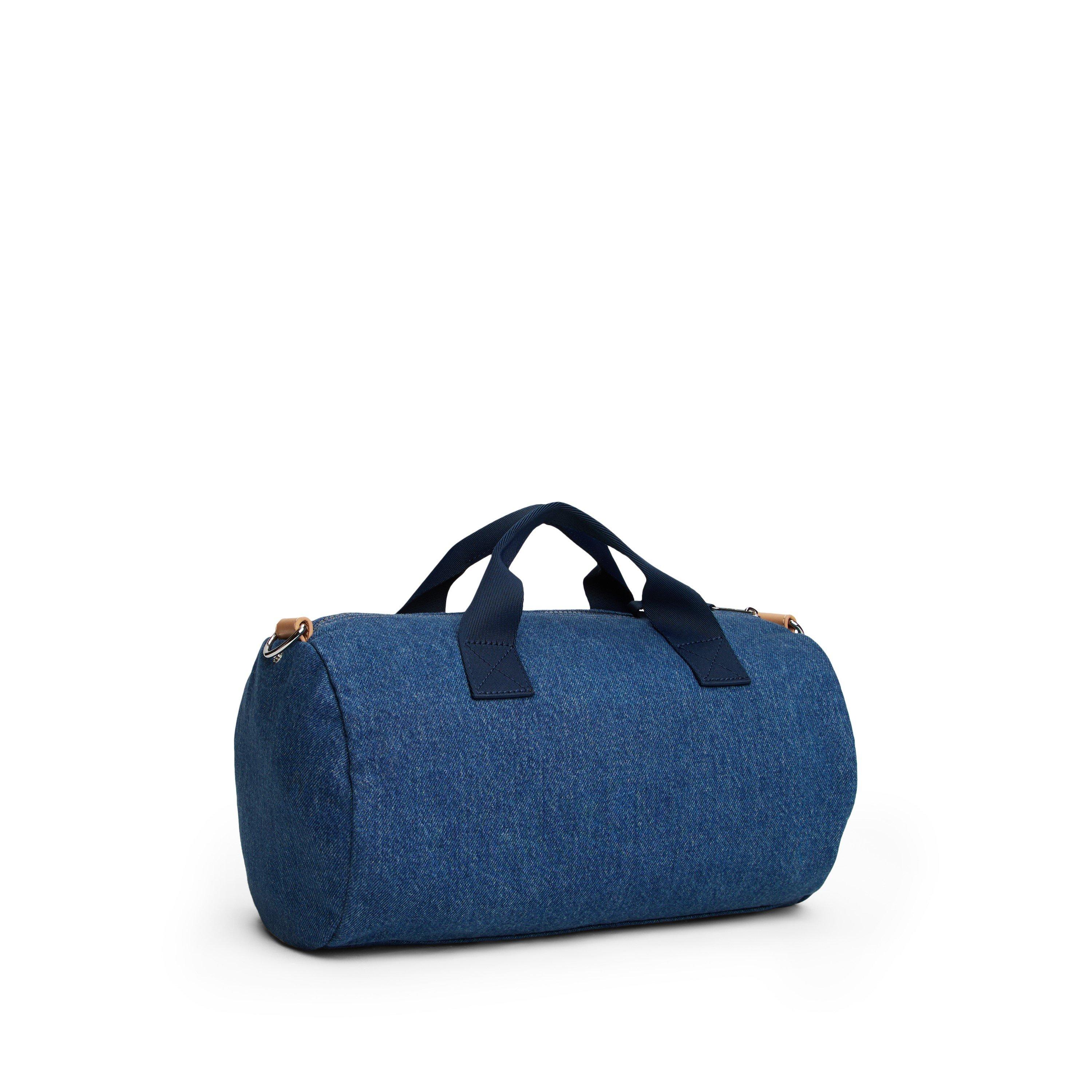 Denim - Tommy Jeans - Women's TJ Archive Barrel Bag - 4