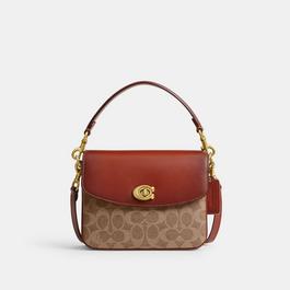 Coach Cassie Shoulder Bag