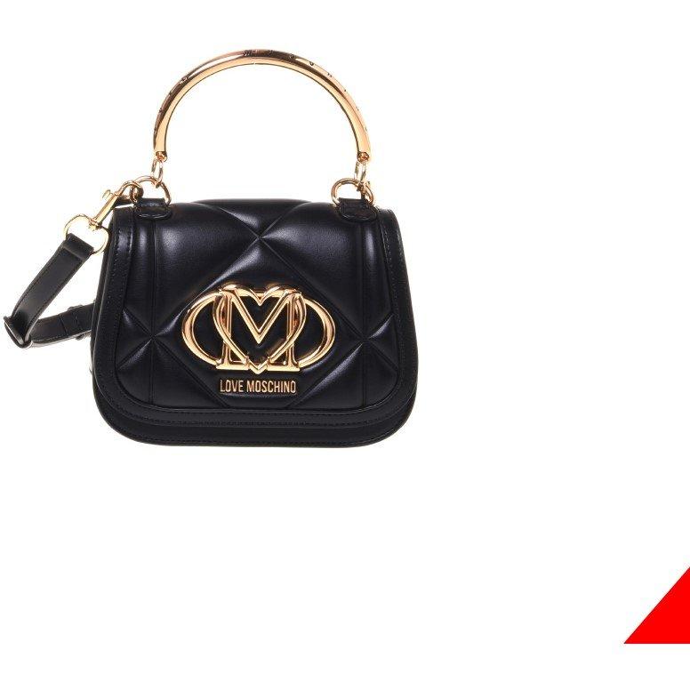 Black - Love Moschino - LM Quilt XB Ld62