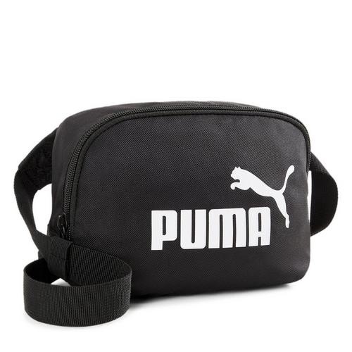 Puma Black - Puma - Phase Waist Bag - 1
