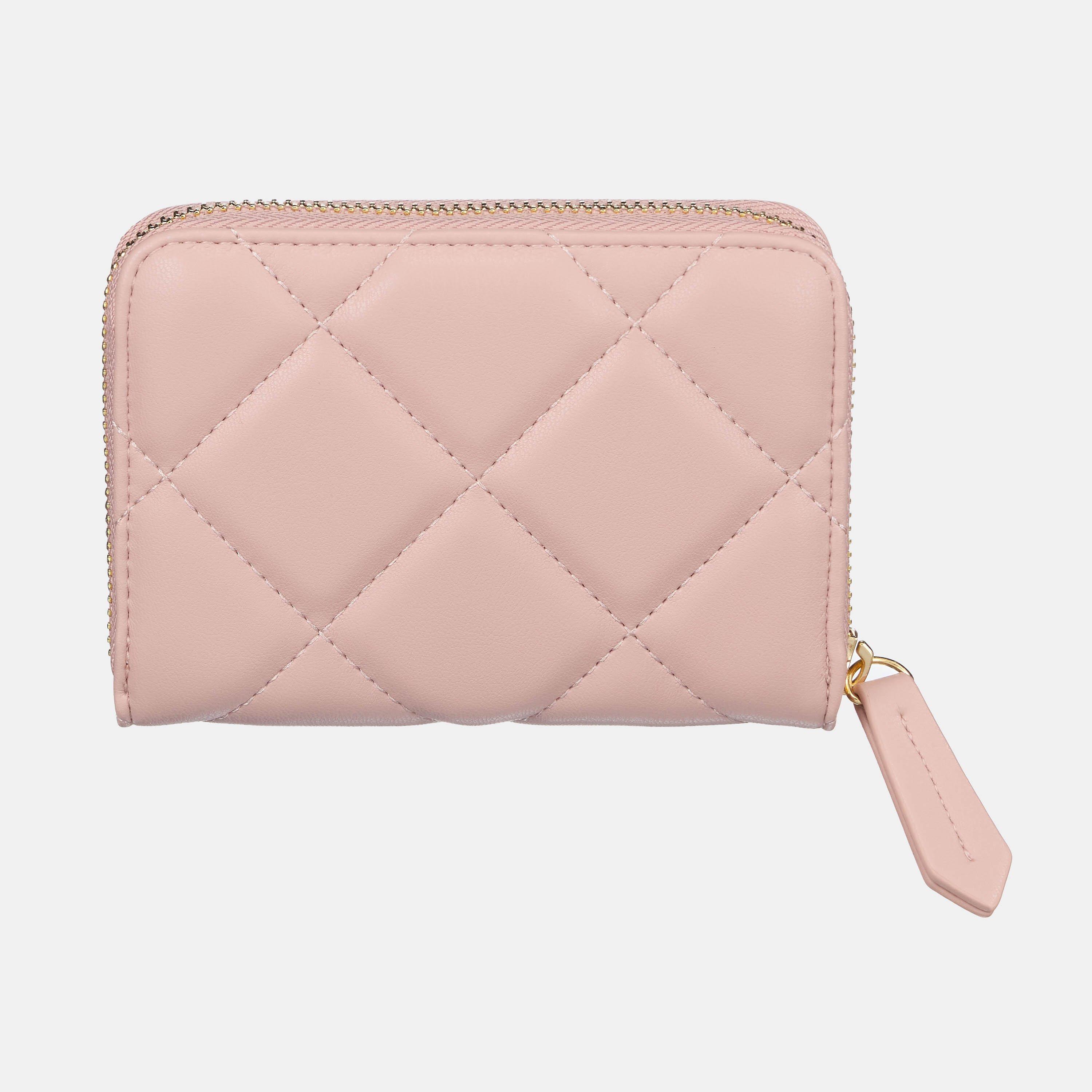 CIPRIA - Valentino - Ocarina Zip Around Purse - 2