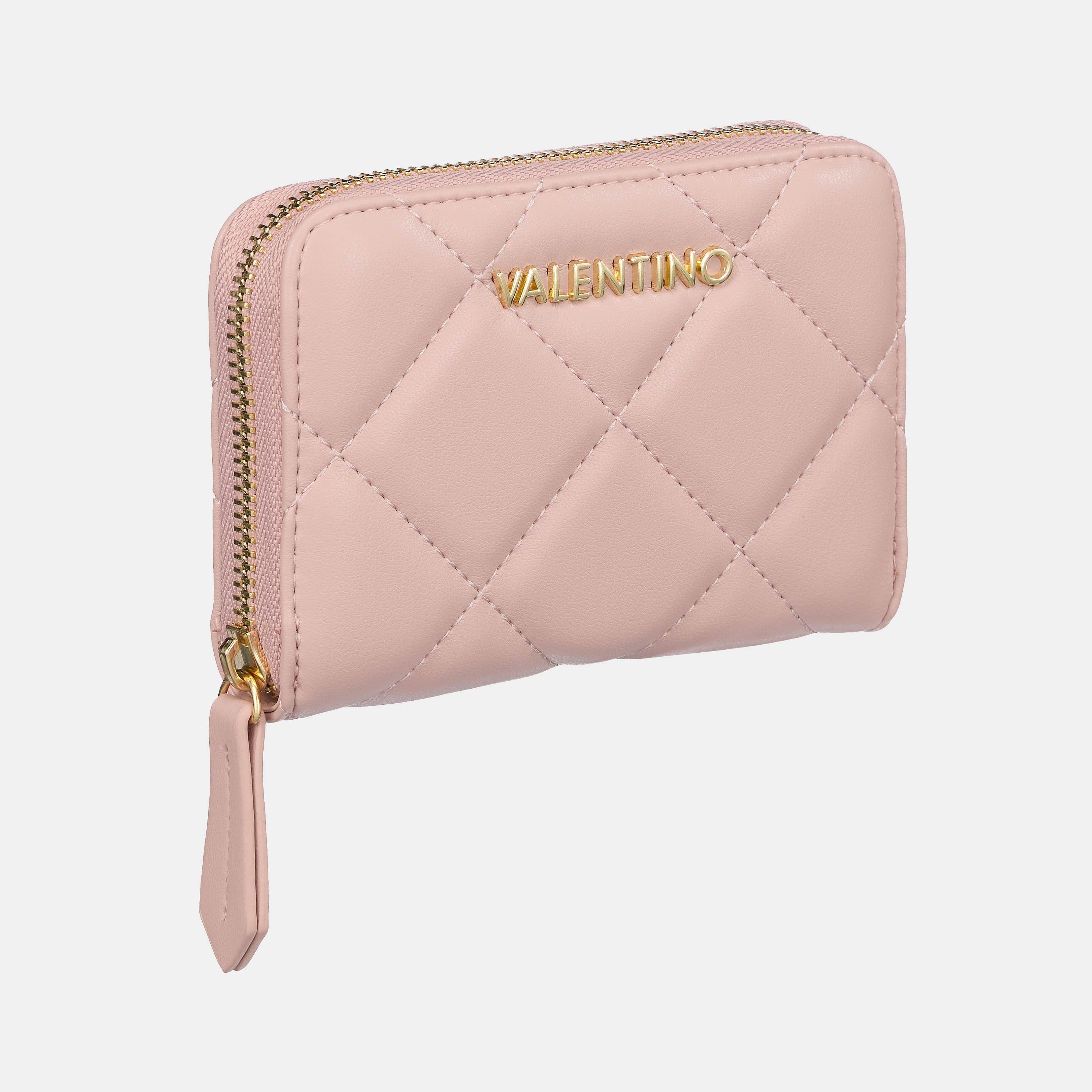 CIPRIA - Valentino - Ocarina Zip Around Purse - 3