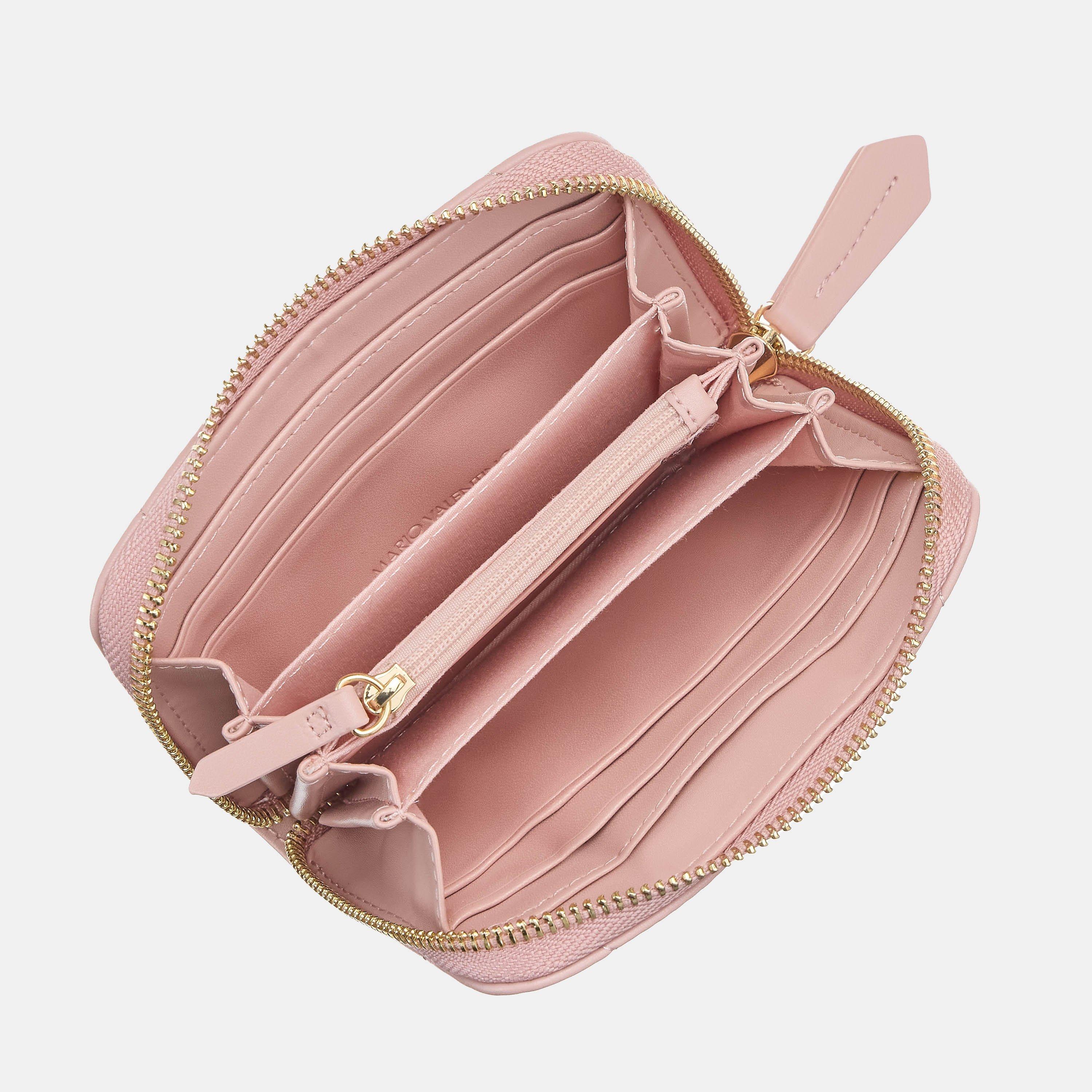 CIPRIA - Valentino - Ocarina Zip Around Purse - 4