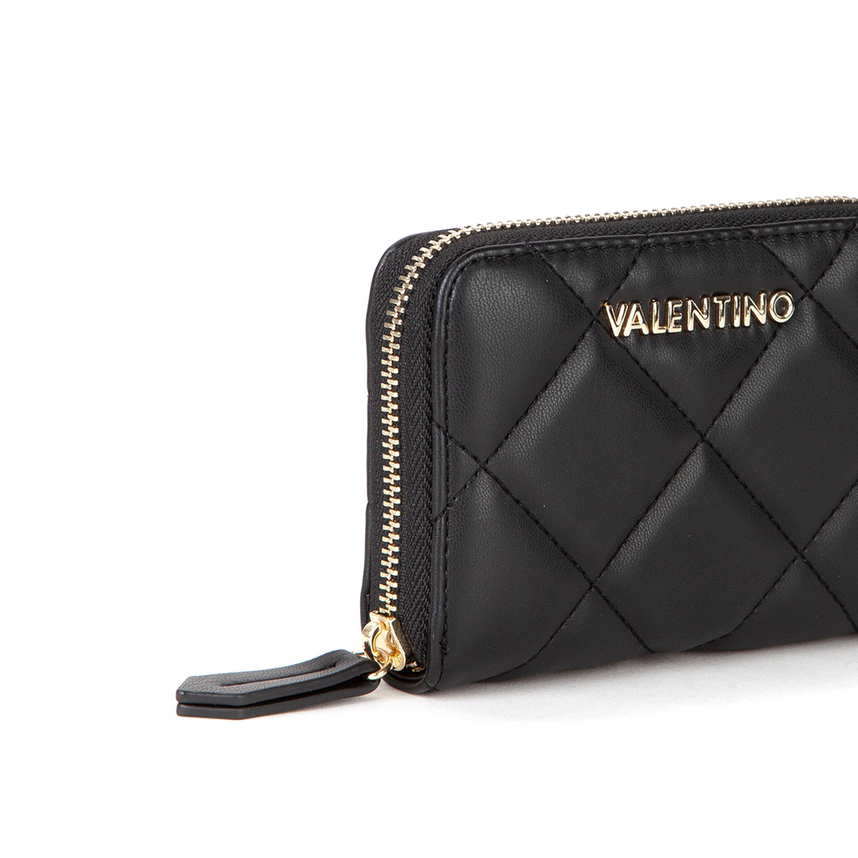 NERO - Valentino - Valentino Ocarina Zip Around Purse - 3