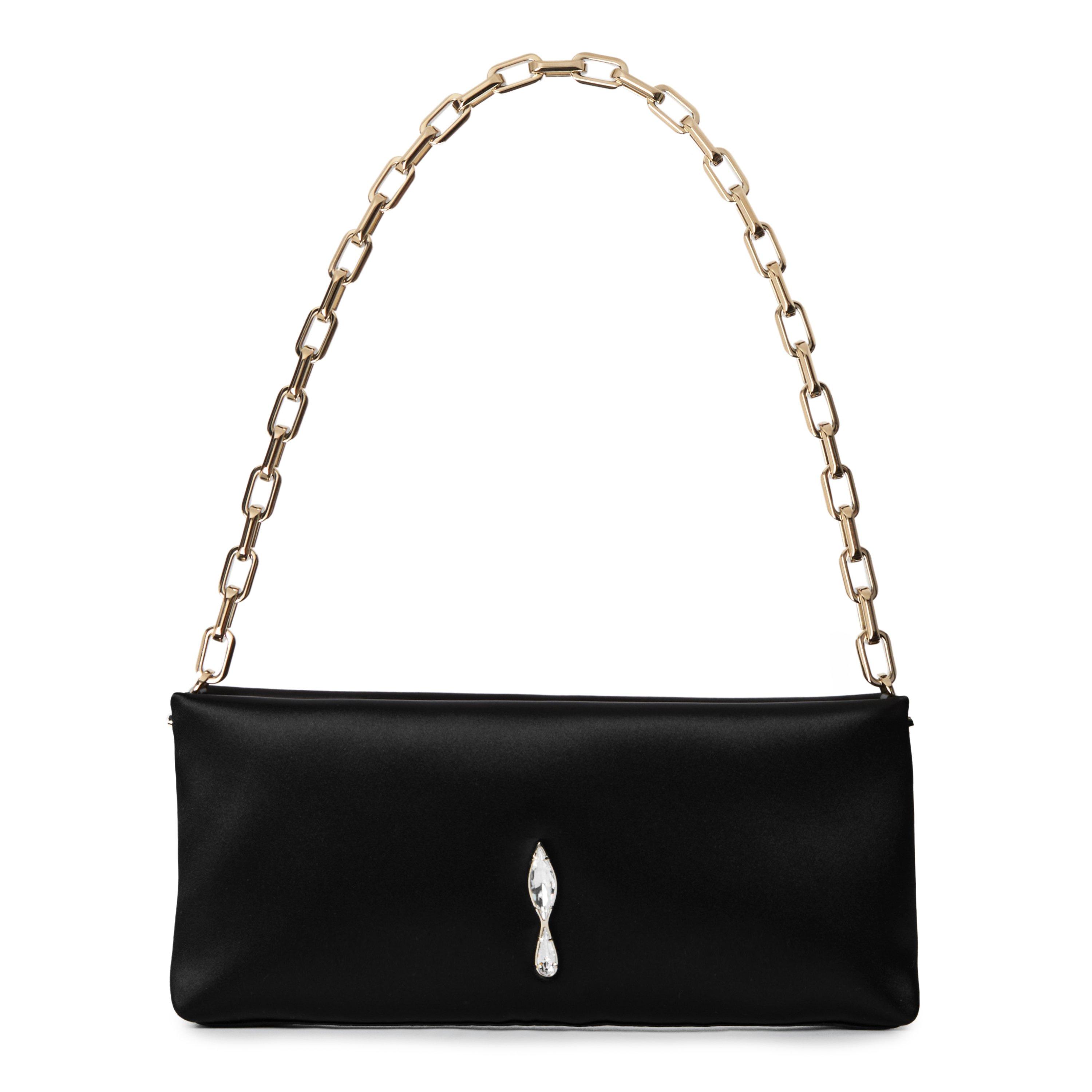Black - Christian Louboutin - Chr Maykimay Chain P Ld64 - 1