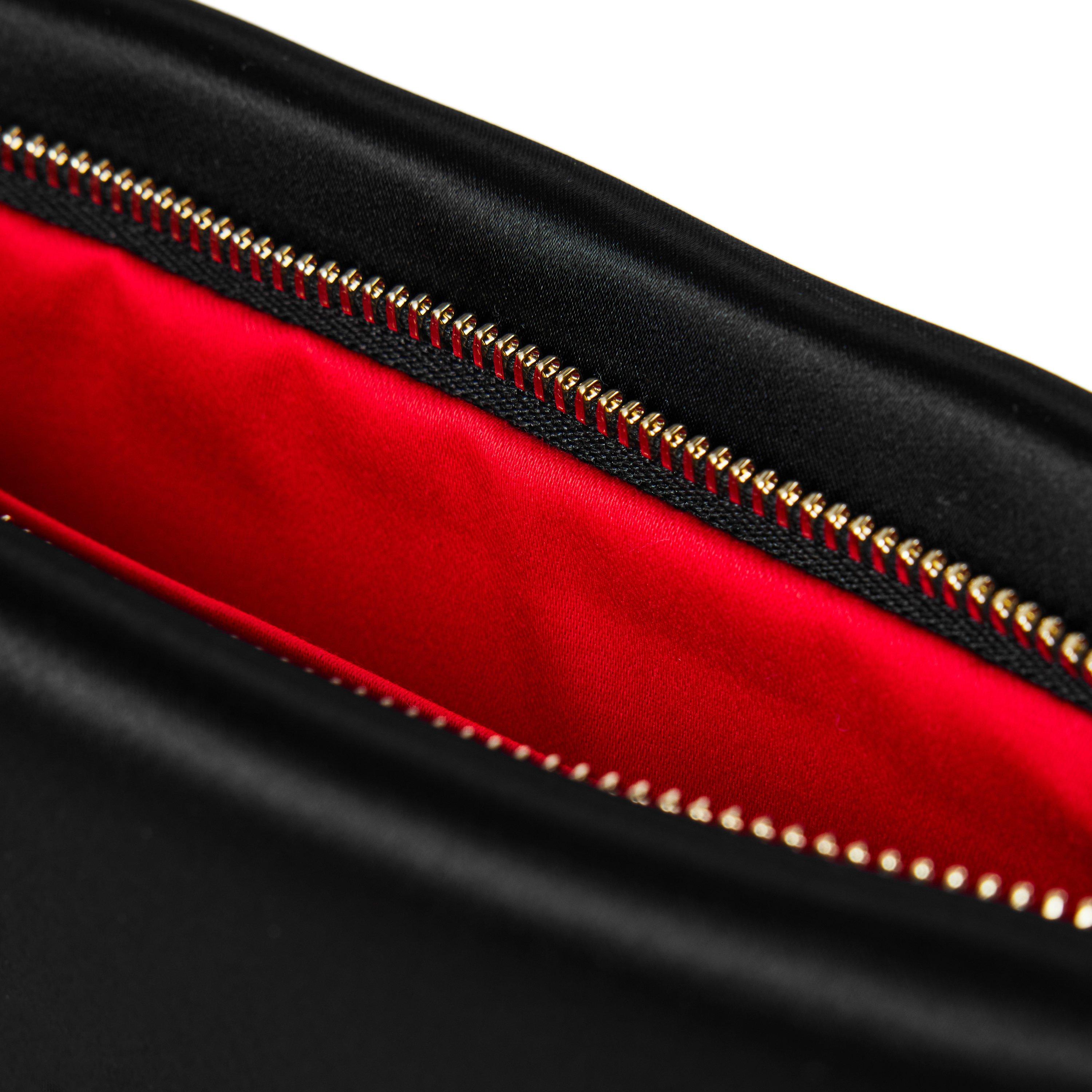Black - Christian Louboutin - Chr Maykimay Chain P Ld64 - 4