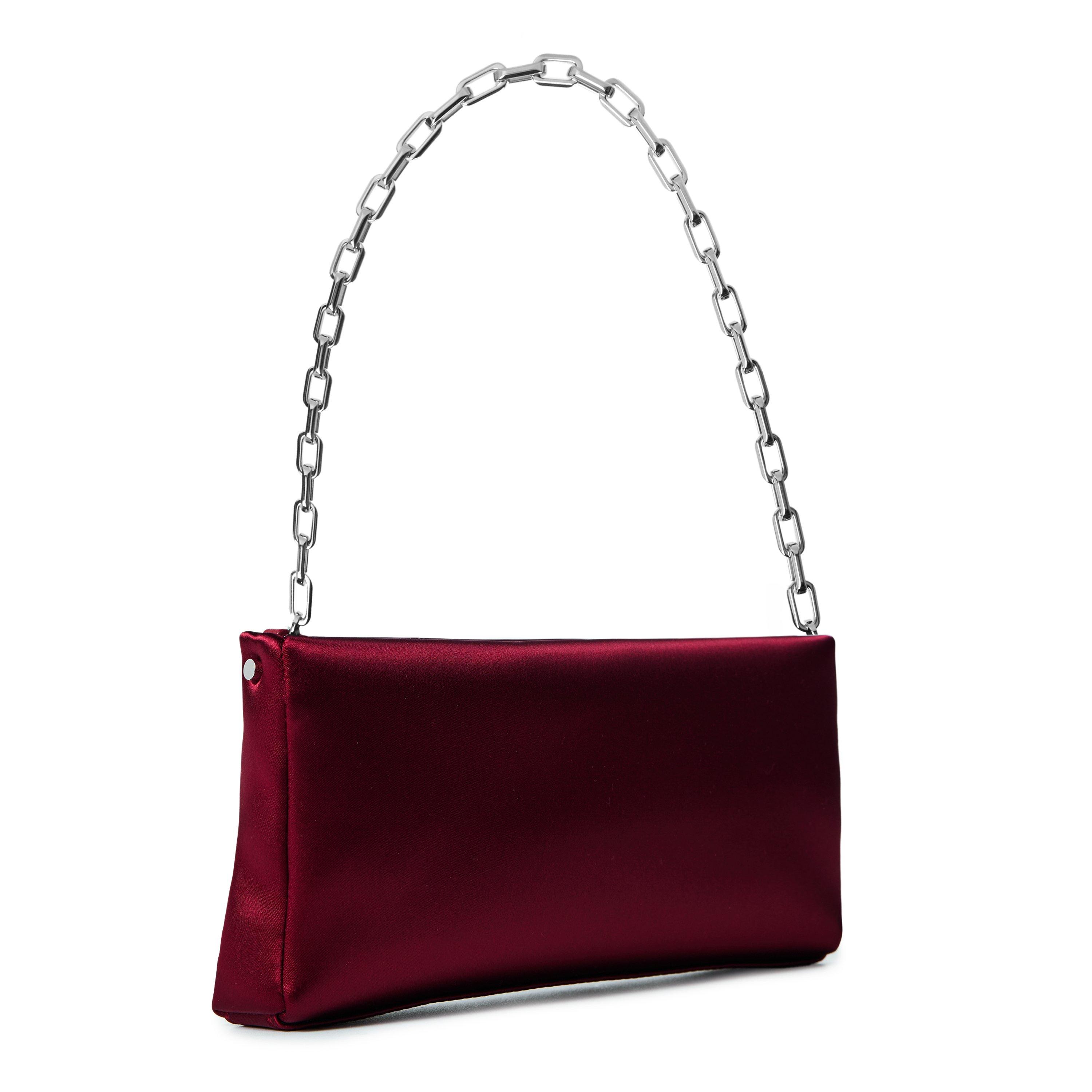 Empire - Christian Louboutin - Women's Maykimay Chain Pouch - 2