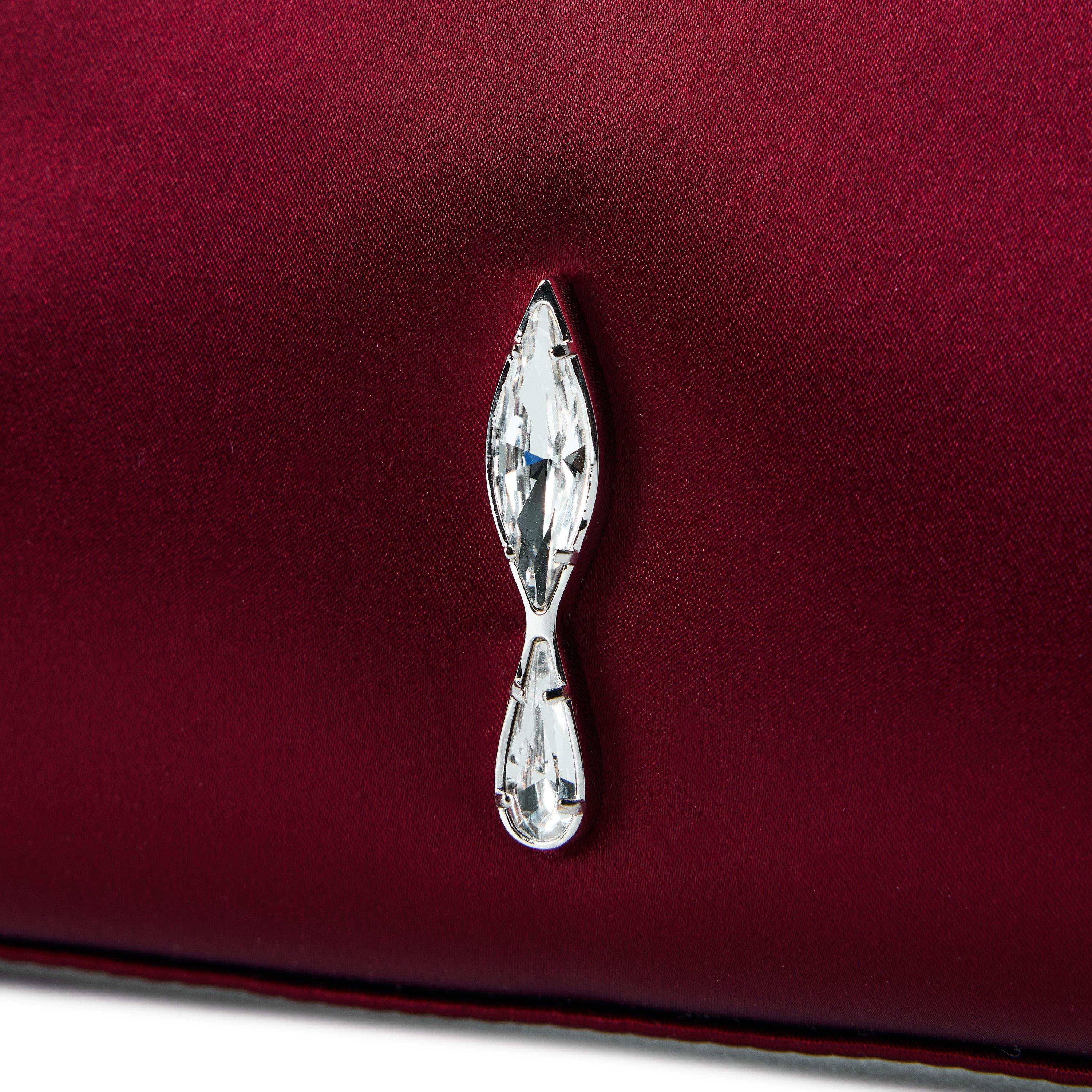 Empire - Christian Louboutin - Women's Maykimay Chain Pouch - 5