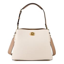 Coach Willow Tote Bag