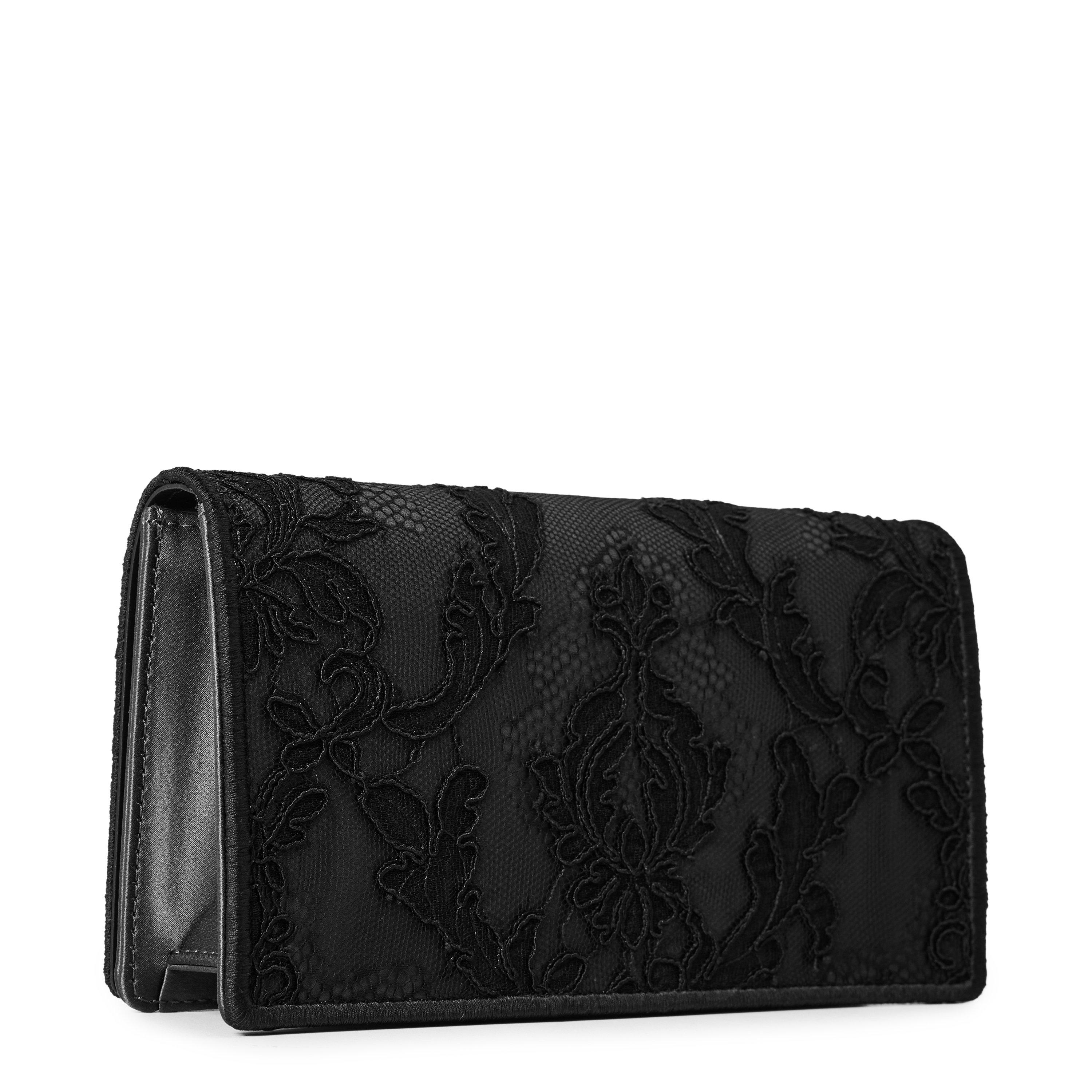 Black Gold - Christian Louboutin - Chr Bettina Clutch Ld64 - 2