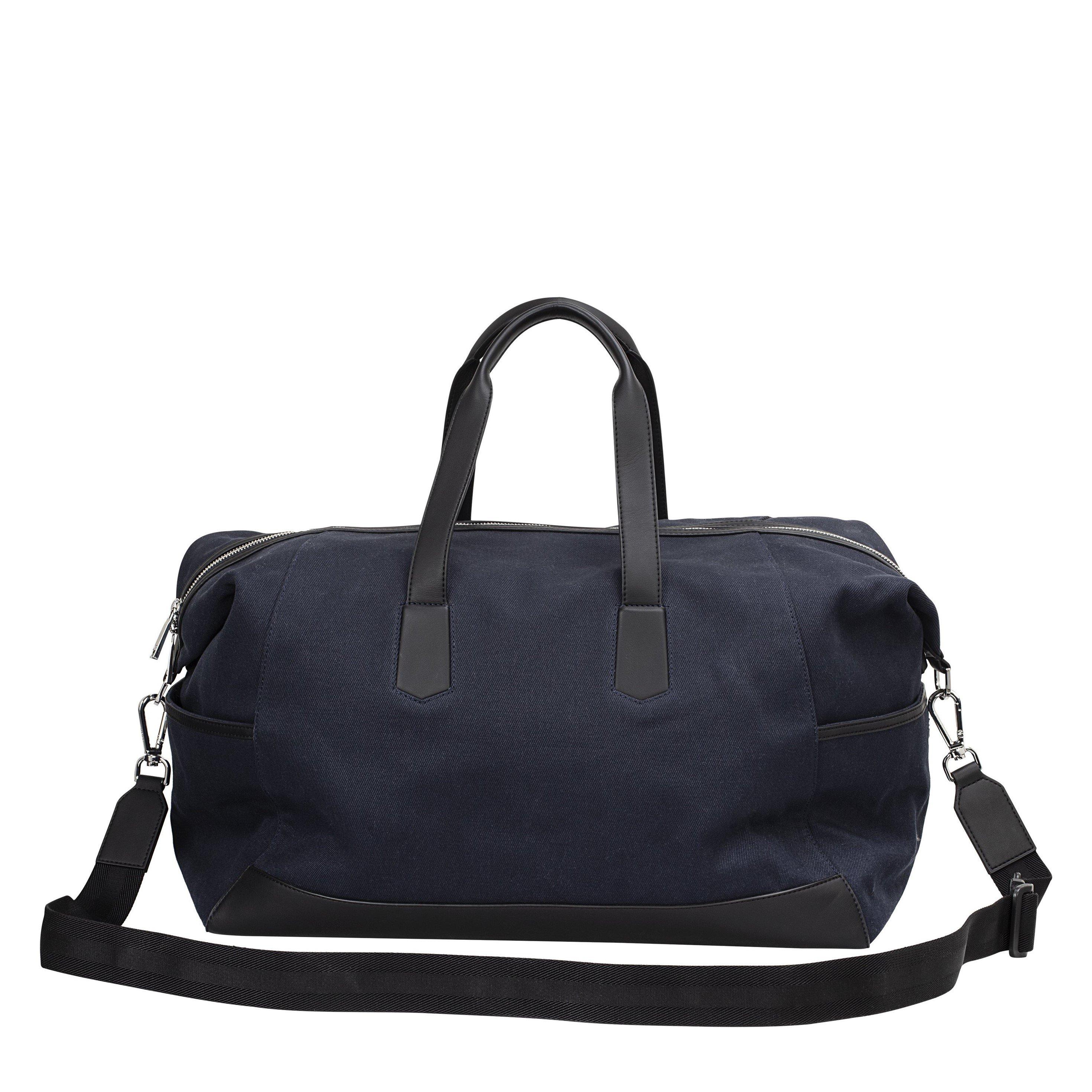 Dark Blue 405 - Boss - Boss Dakkar Holdall 10278020 01 - 2