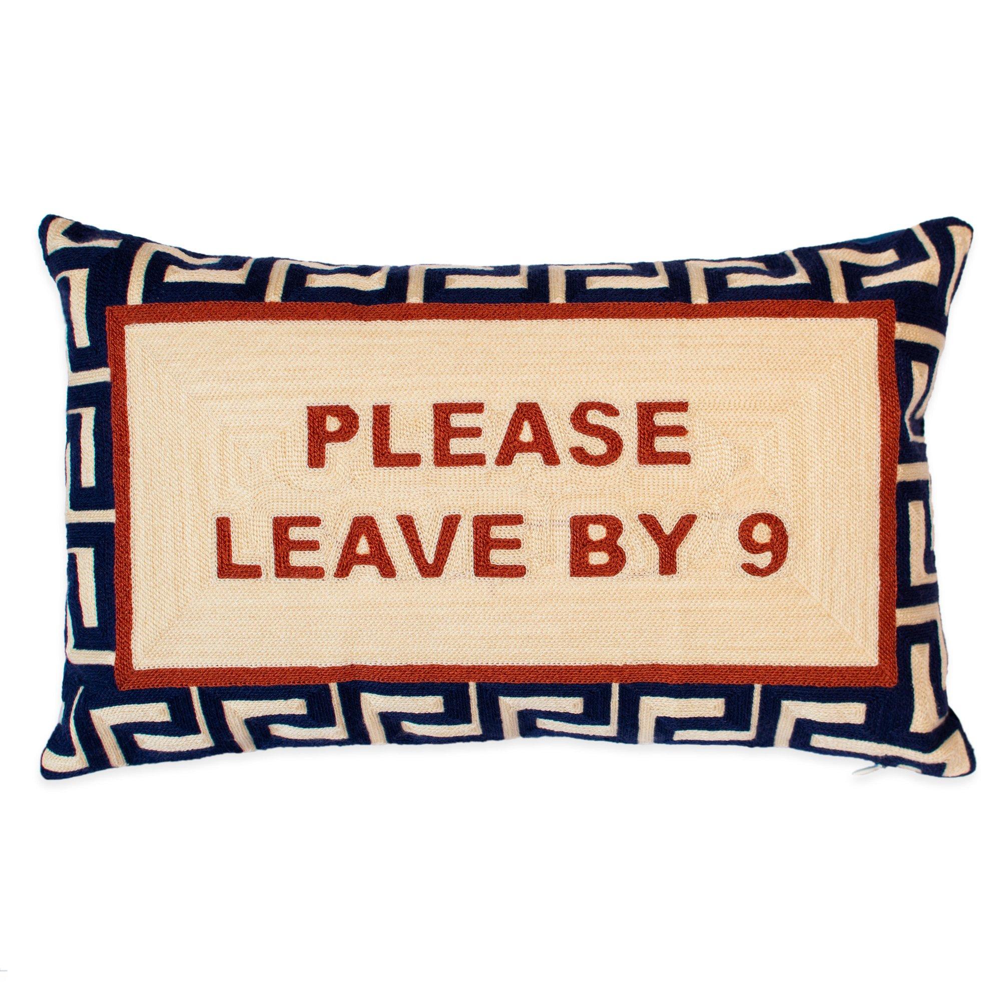 The Pillow Drop TPD 30x50 Cushion 00