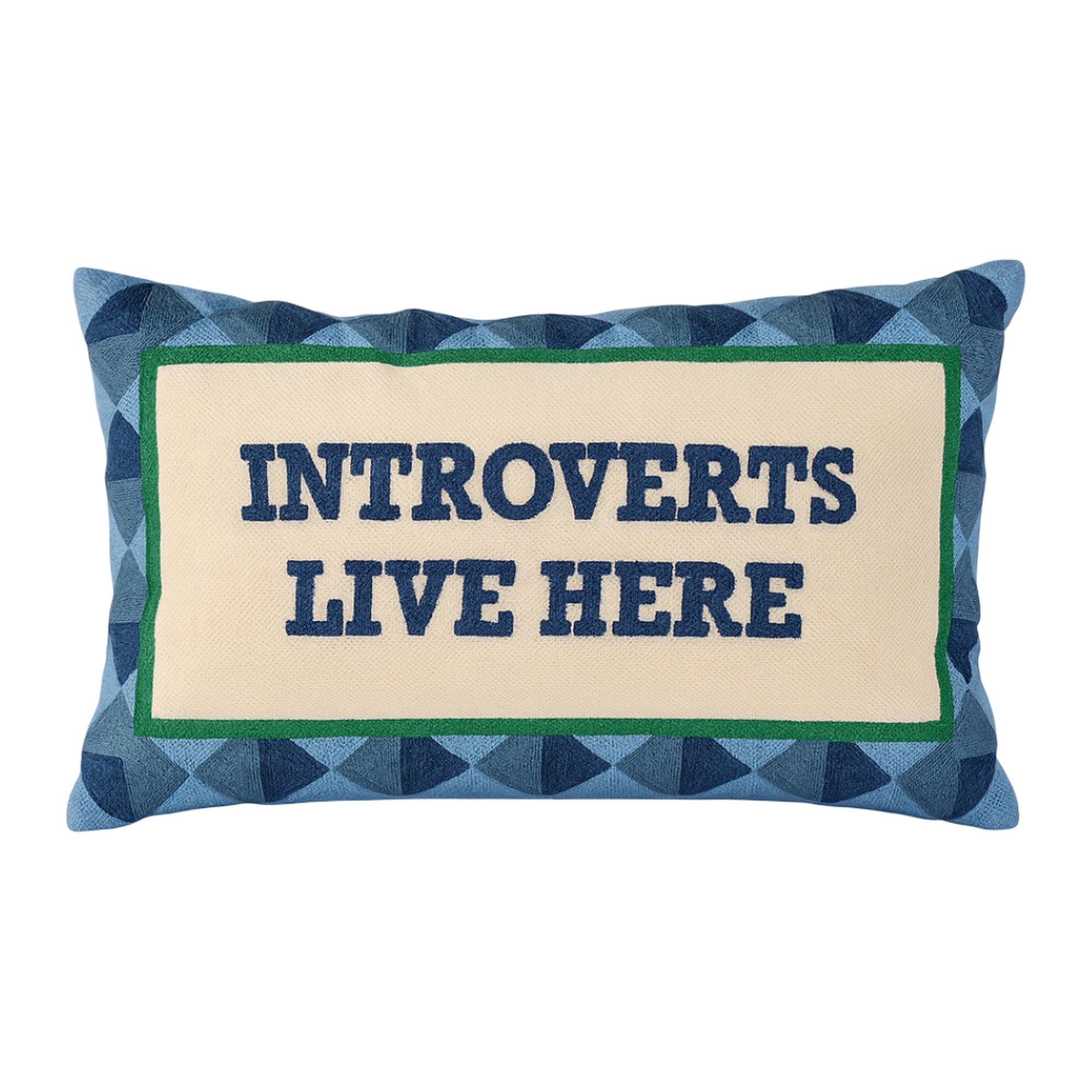 The Pillow Drop TPD 30x50 Cushion 00