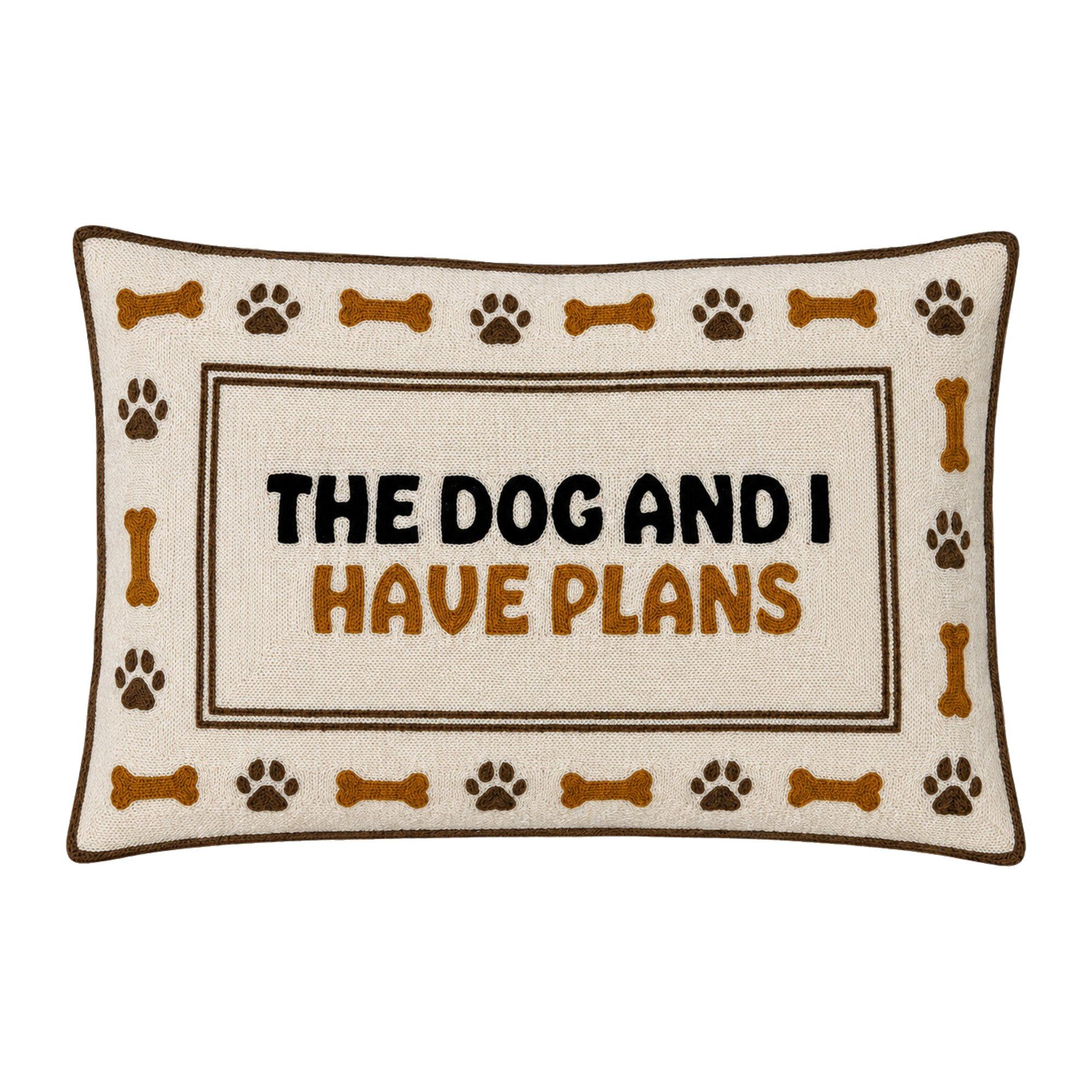 The Pillow Drop TPD 30x50 Cushion 00