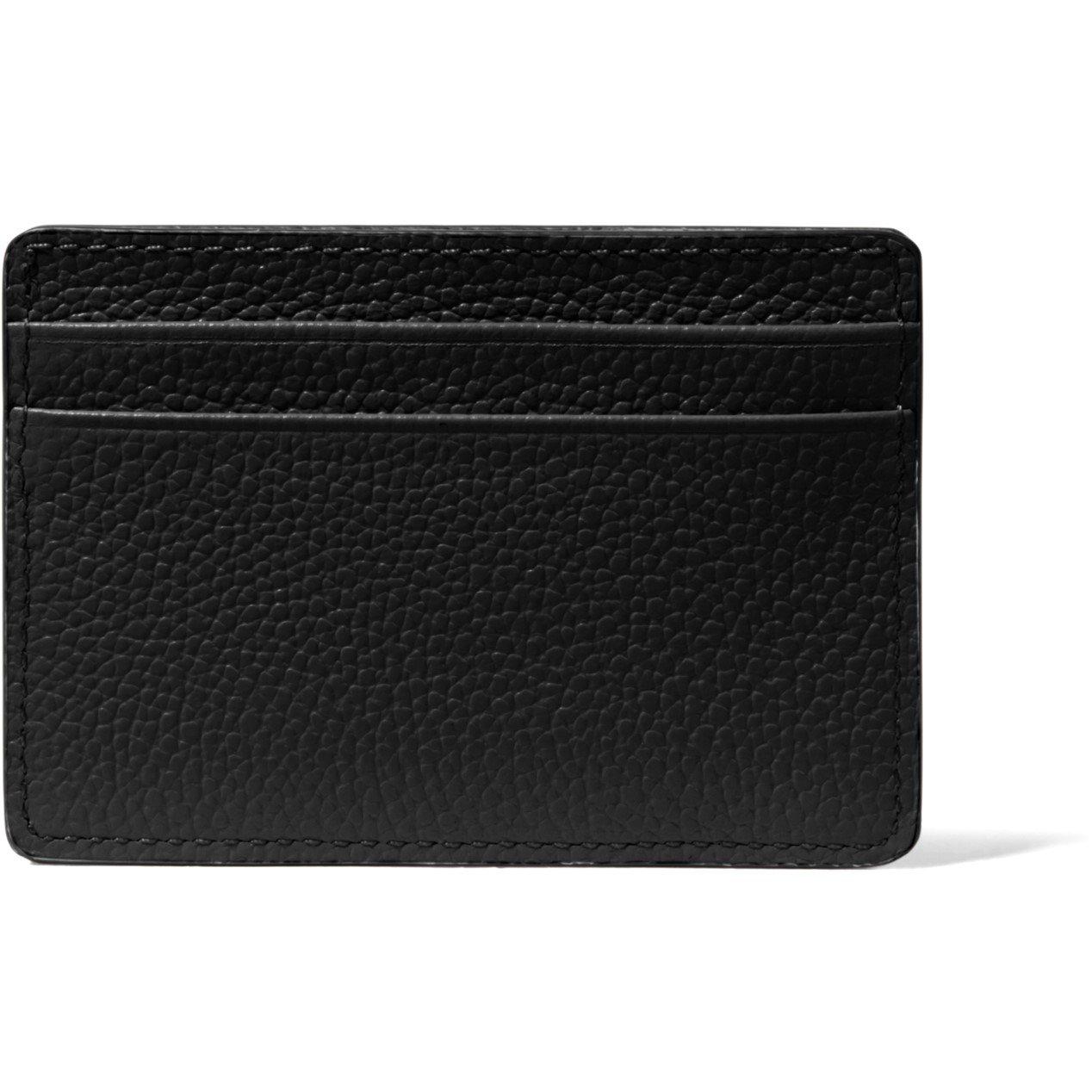 Black 001* - MICHAEL Michael Kors - Jet Card Holder - 2