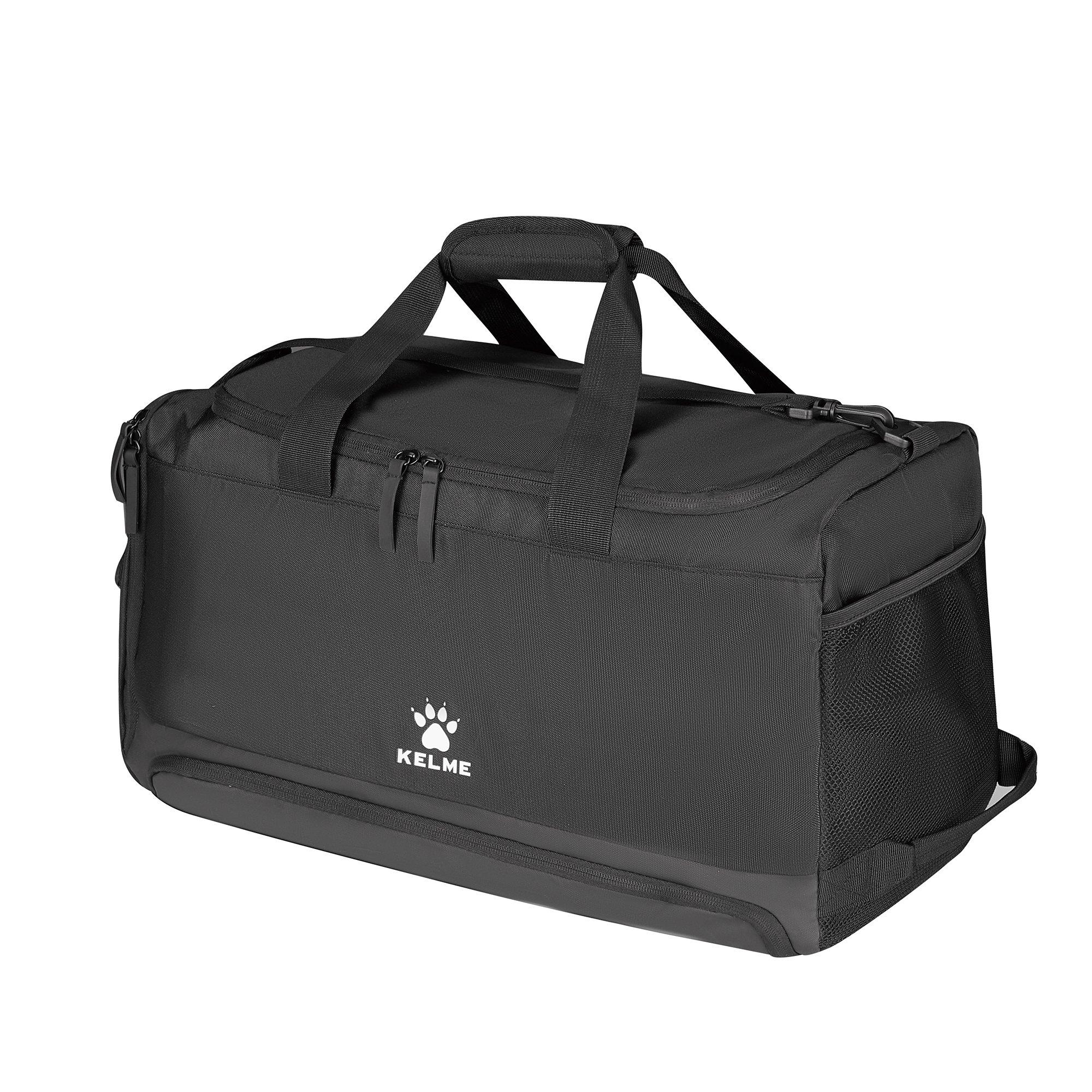 Black - Kelme - Travel Bag - 2