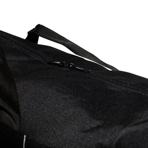Black/White - adidas - Badge Of Sport Medium Duffle Bag - 6