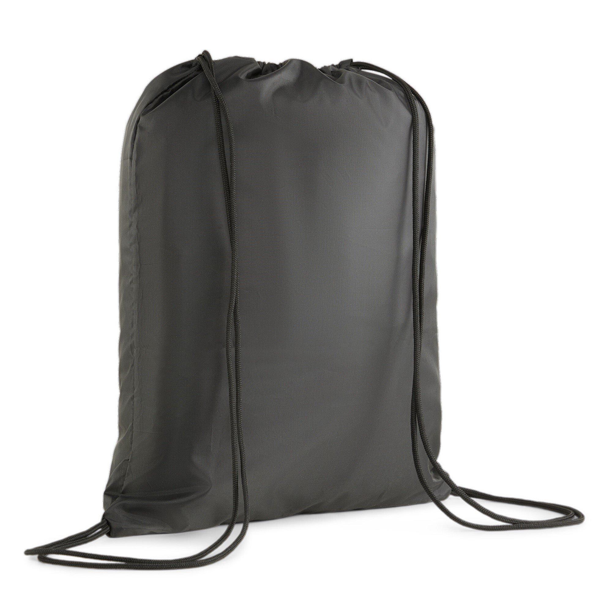 Puma Black - Puma - teamGOAL Football Gym Sack - 2