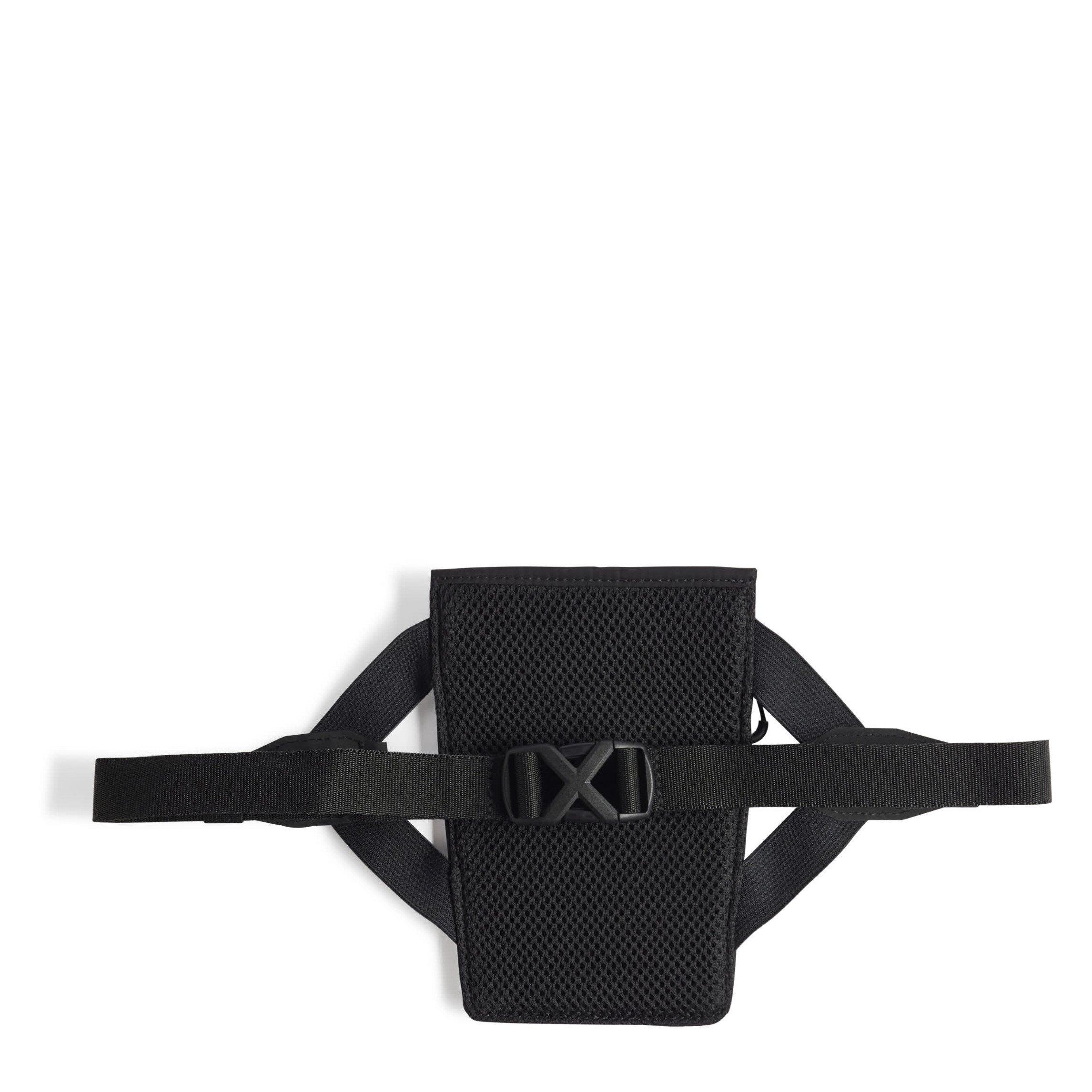 Black - adidas - Running Pocket Bag - 2