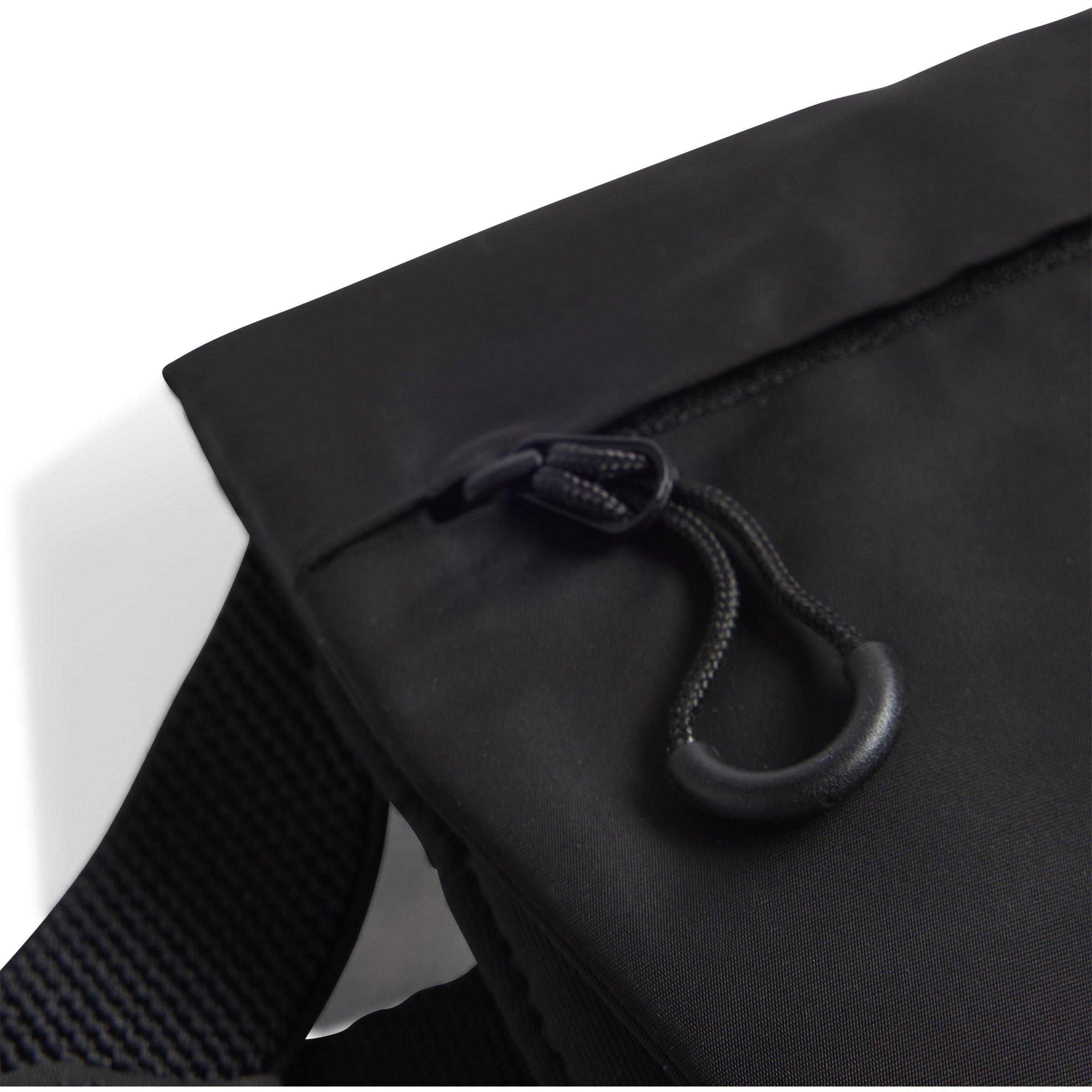 Black - adidas - Running Pocket Bag - 6