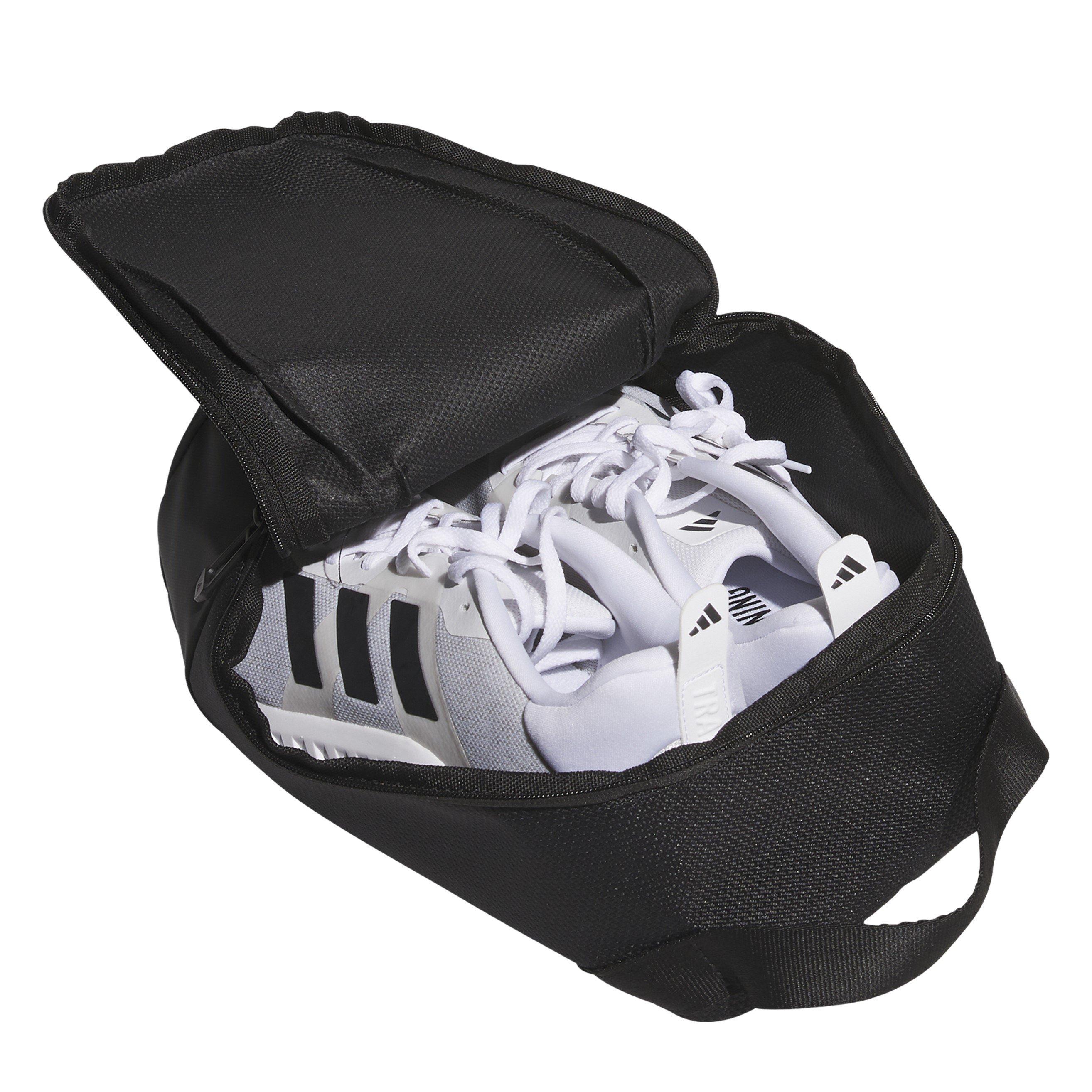 Black - adidas - EP/Syst. Shoe Bag - 4