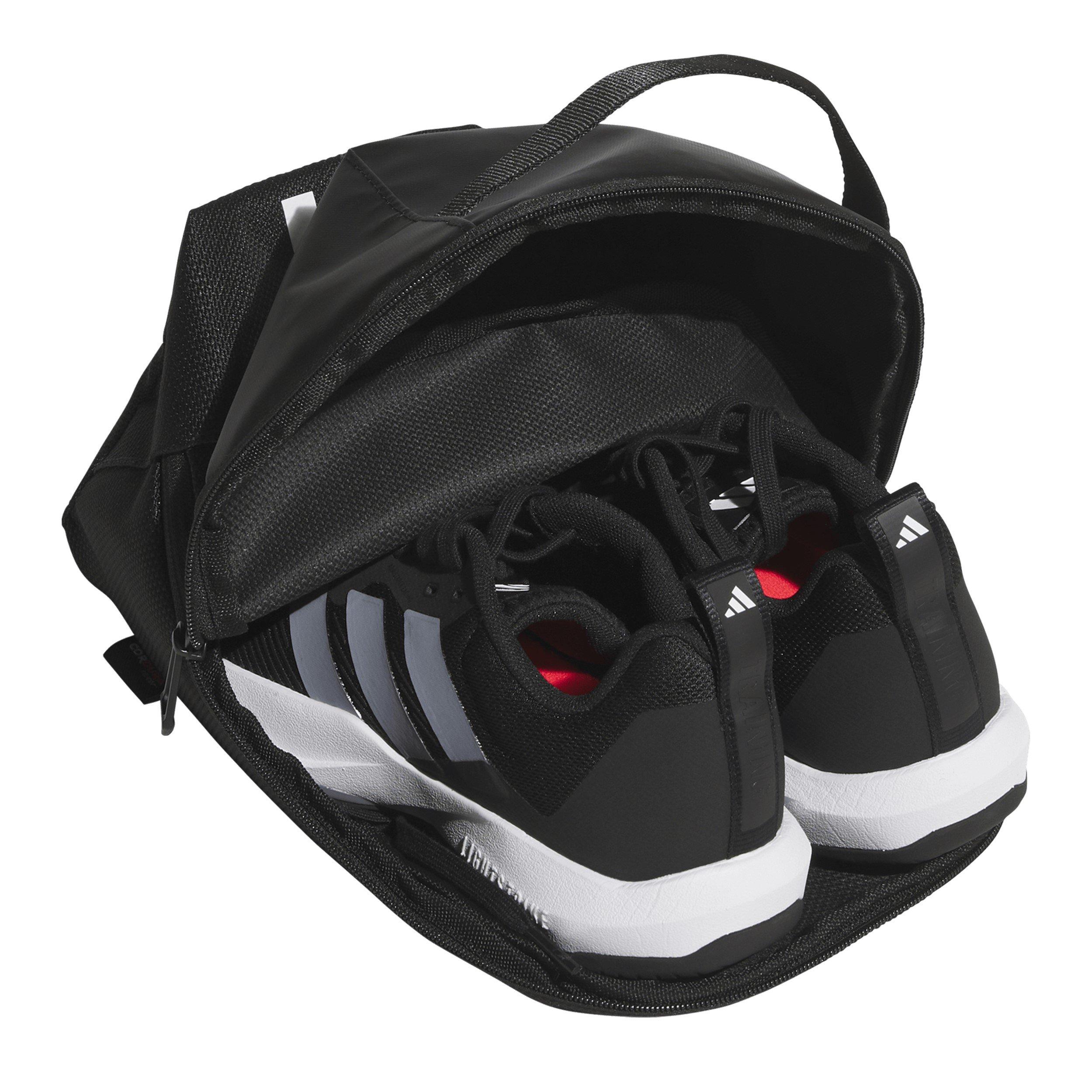 Black - adidas - EP/Syst. Shoe Bag - 4