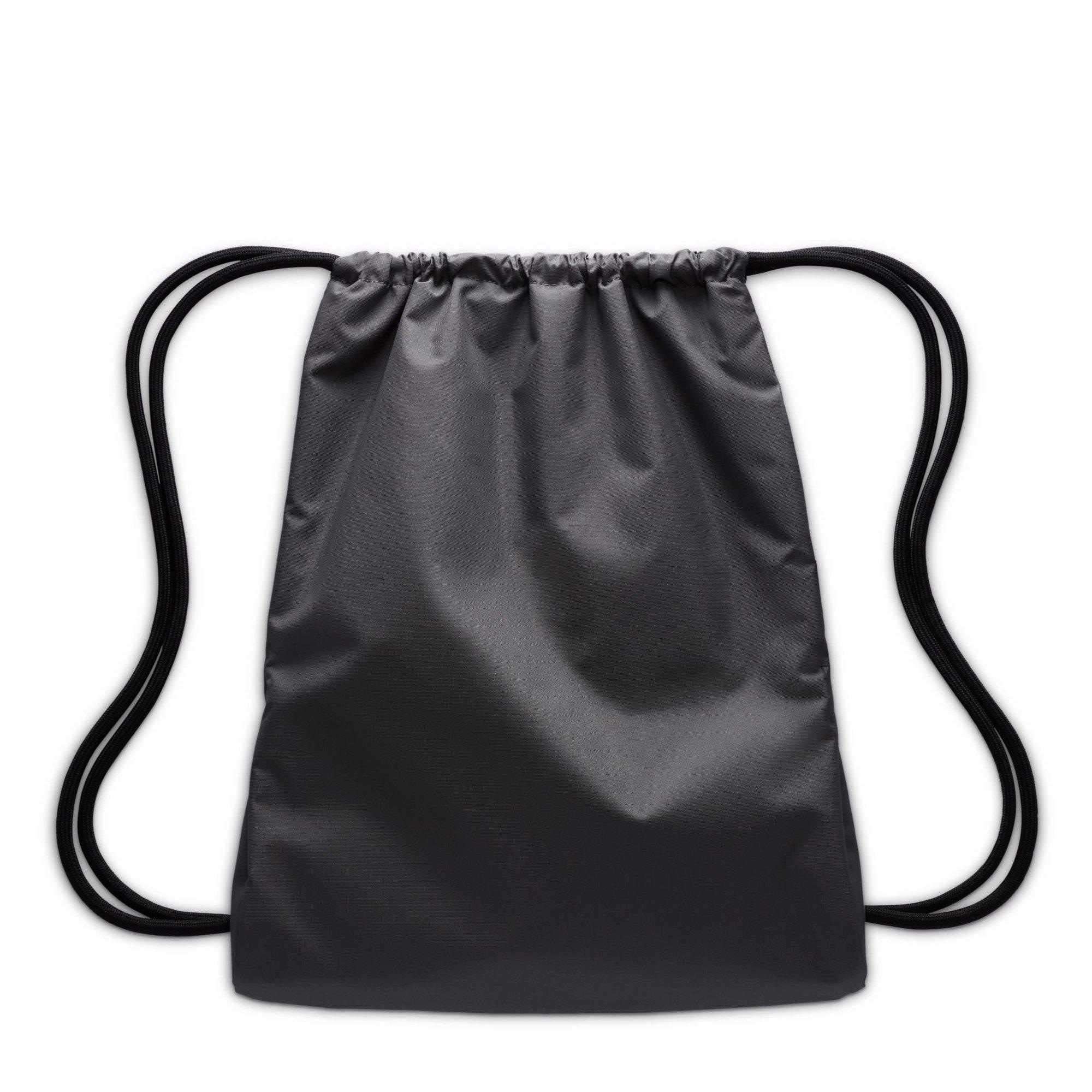 Drk Gry/Blk/Blk - Nike - Heritage Gmsk 09 - 2