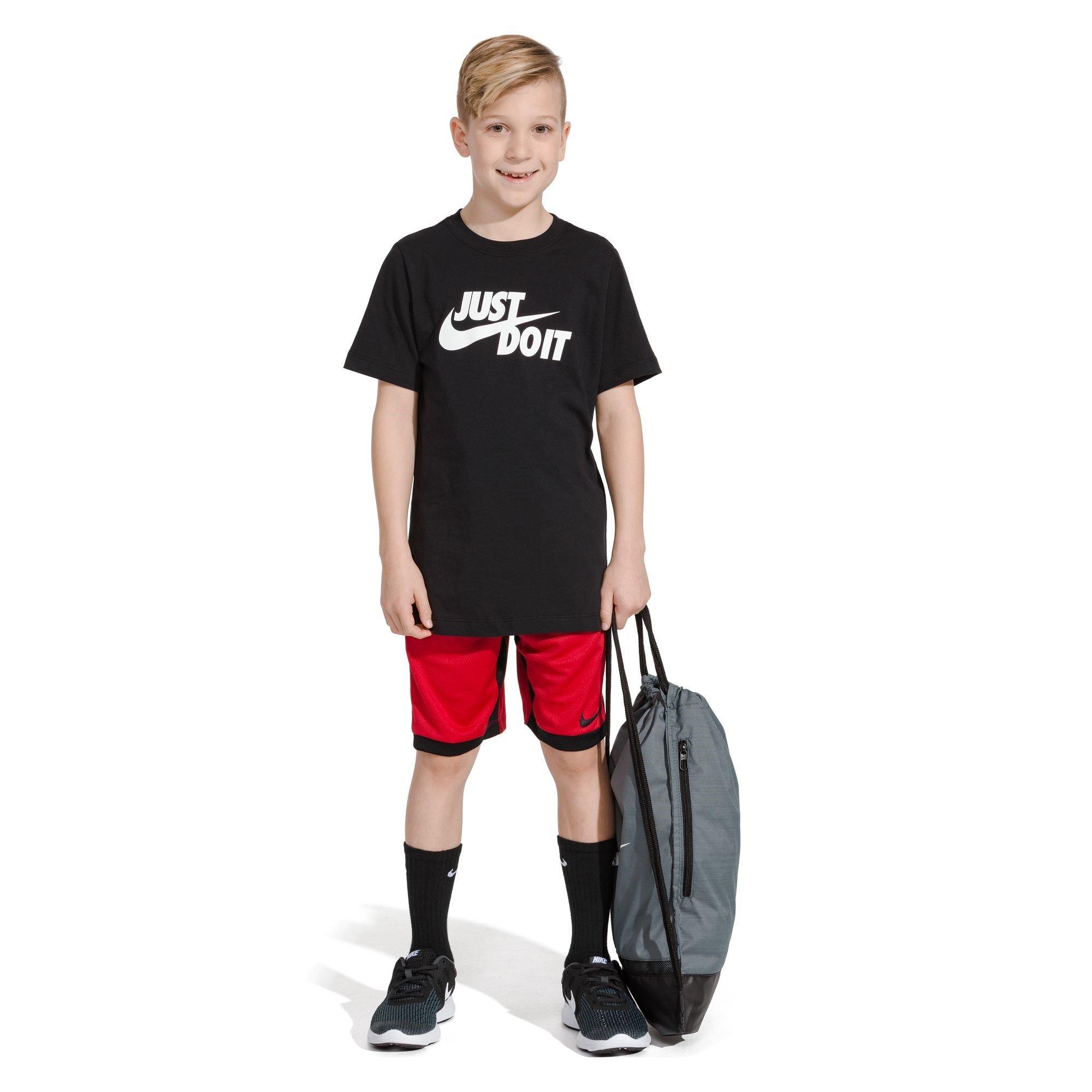 Drk Gry/Blk/Blk - Nike - Heritage Gmsk 09 - 9