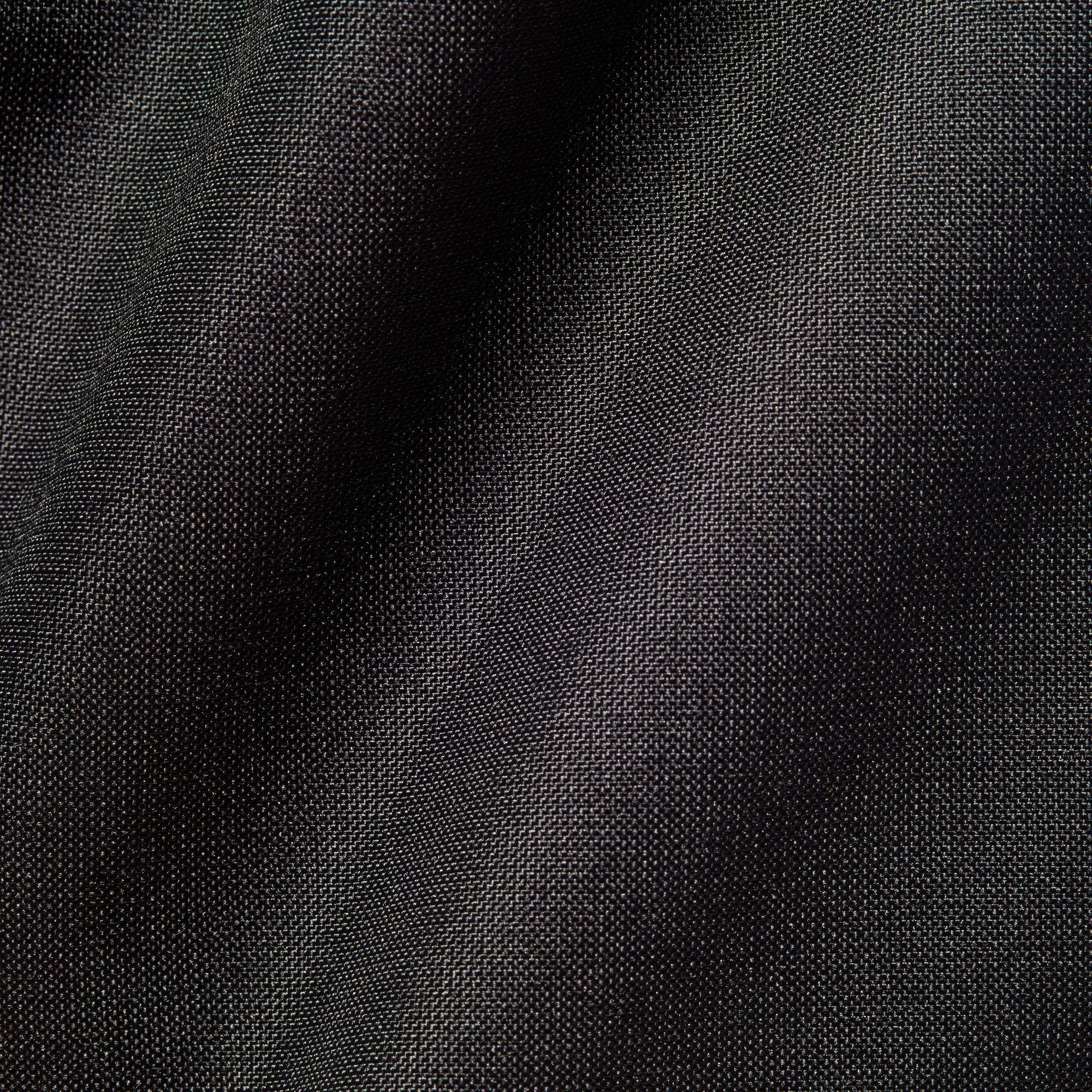 Blk/Wht/Wht - Nike - Heritage Gmsk 09 - 10