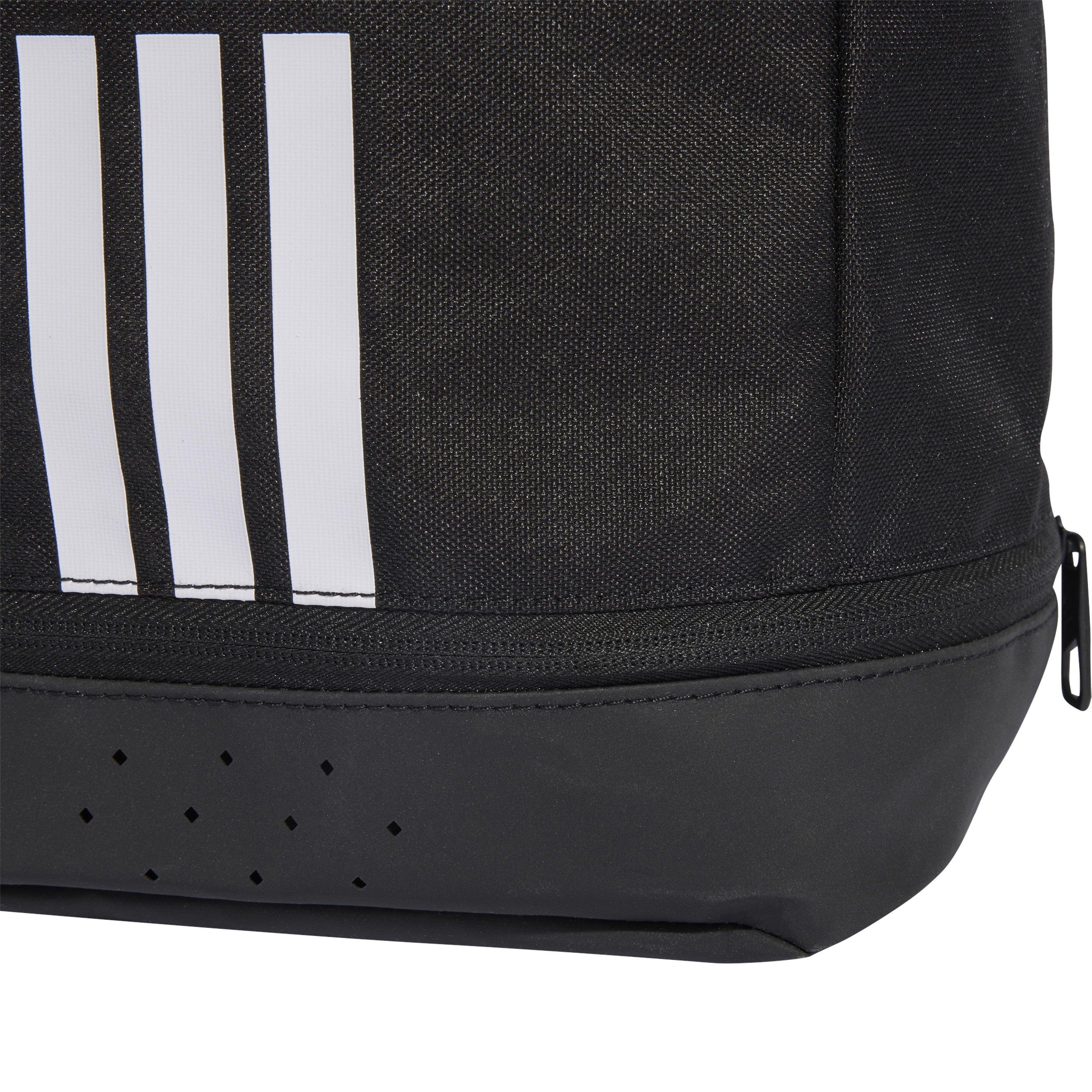 Black/White - adidas - Tiro Shoe Bag - 6