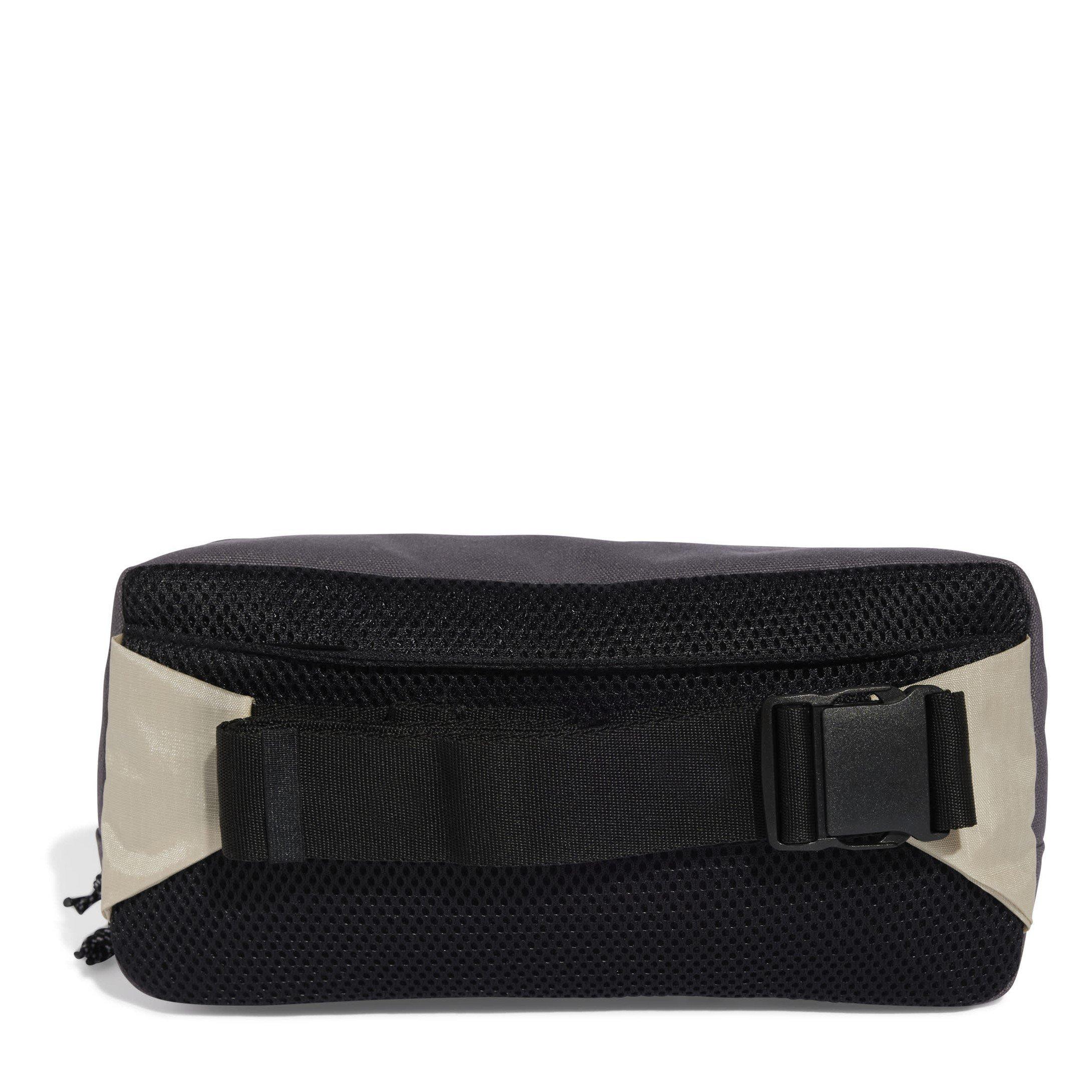 Grey/Alumina - adidas - Adult Waist Pack - 2