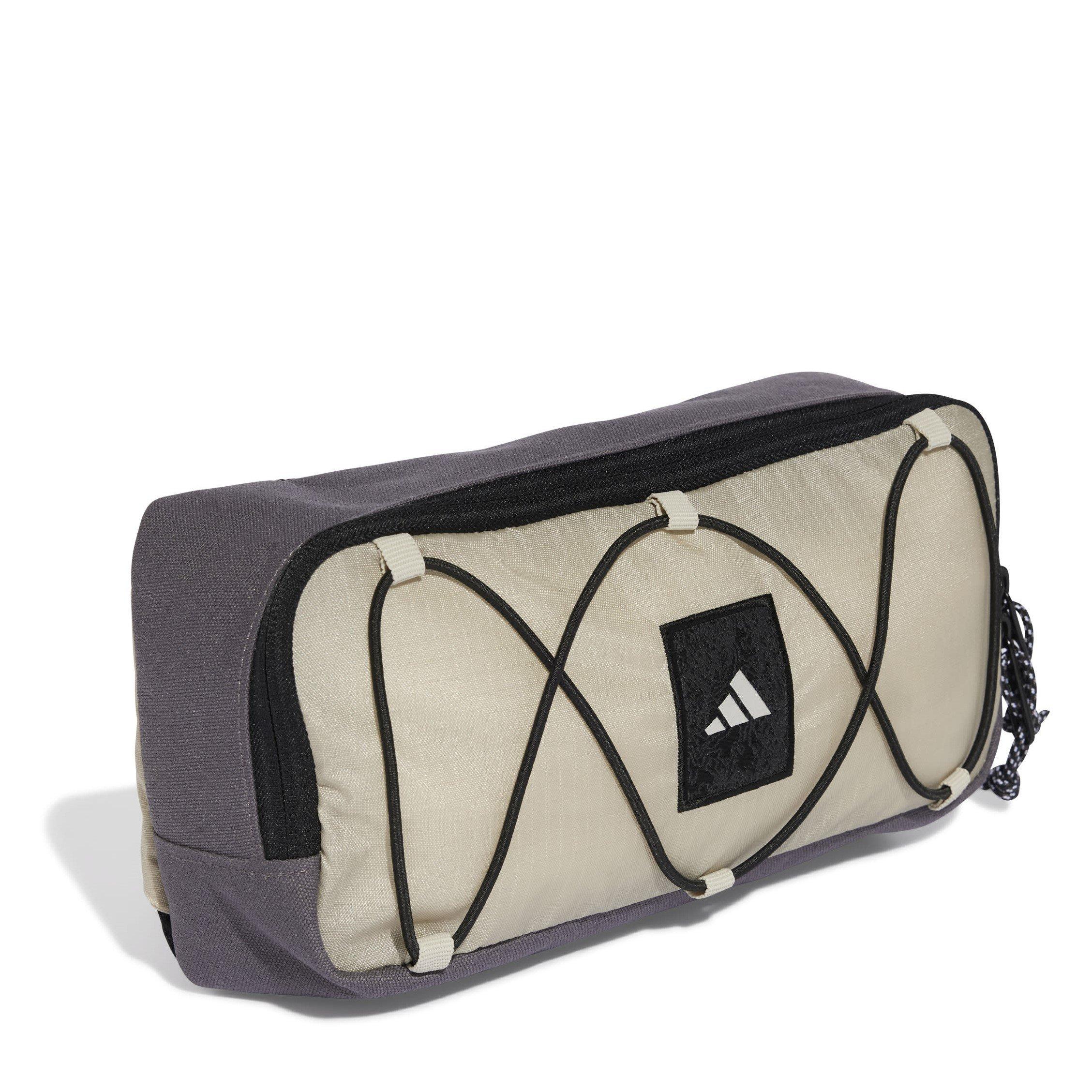 Grey/Alumina - adidas - Adult Waist Pack - 3