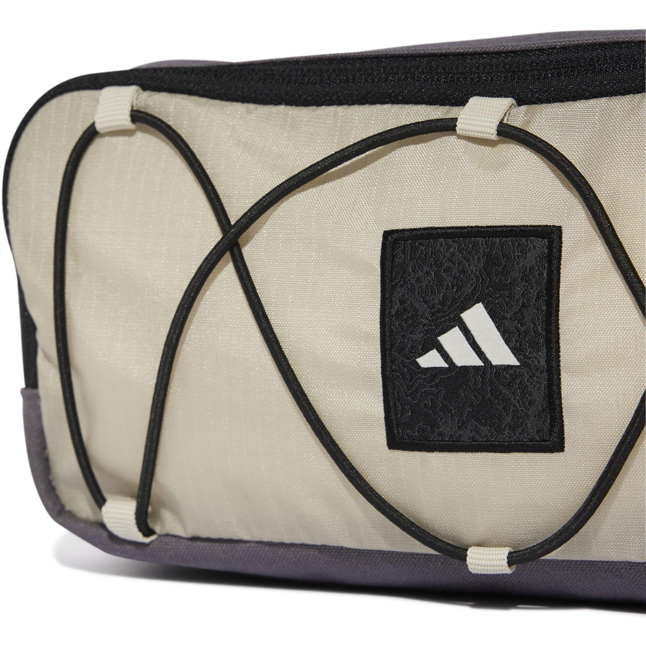 Grey/Alumina - adidas - Adult Waist Pack - 6