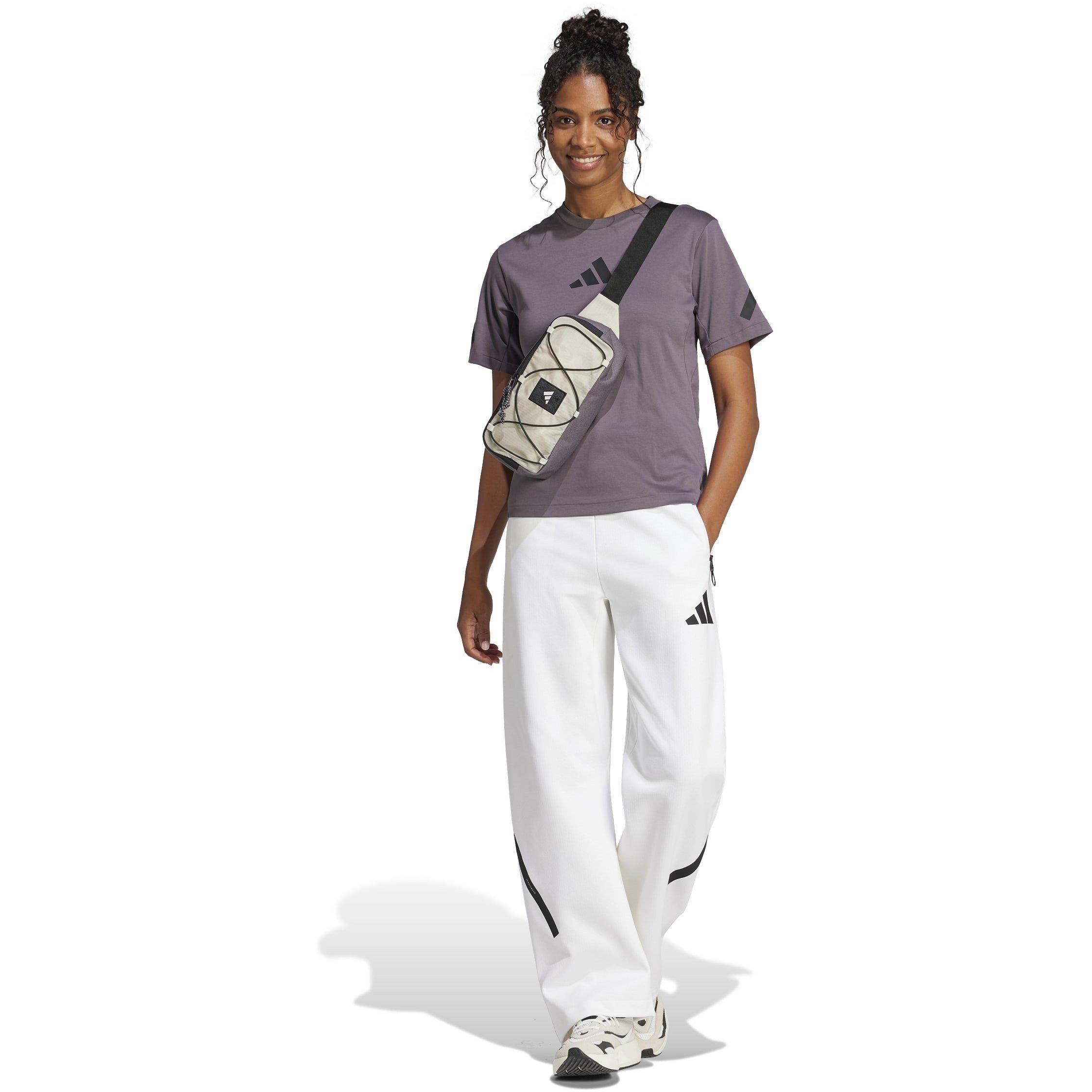 Grey/Alumina - adidas - Adult Waist Pack - 7