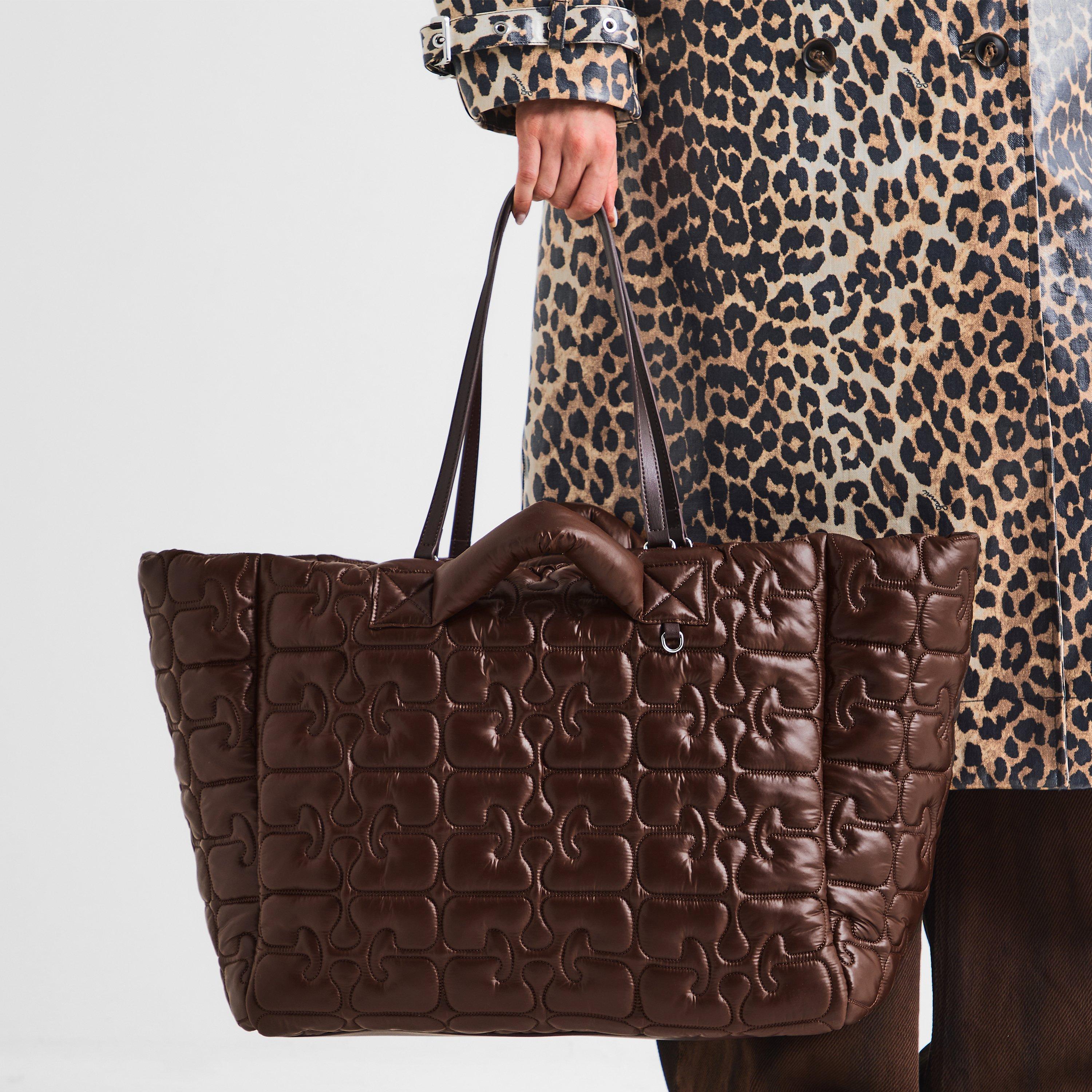 Chicory Coffee - Ganni - Women's Tote Bag - 3