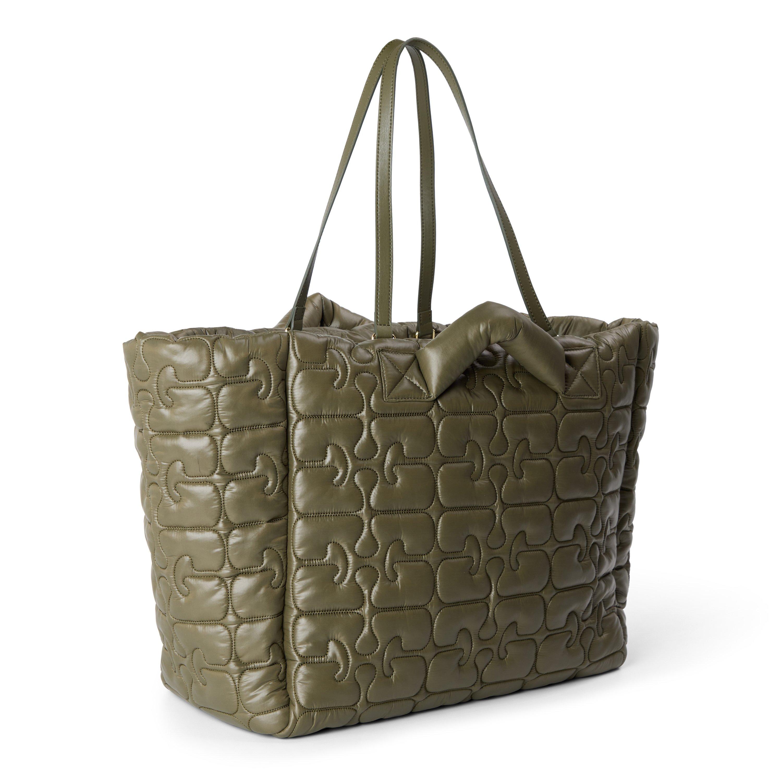 Kalamata - Ganni - Women's Tote Bag - 2