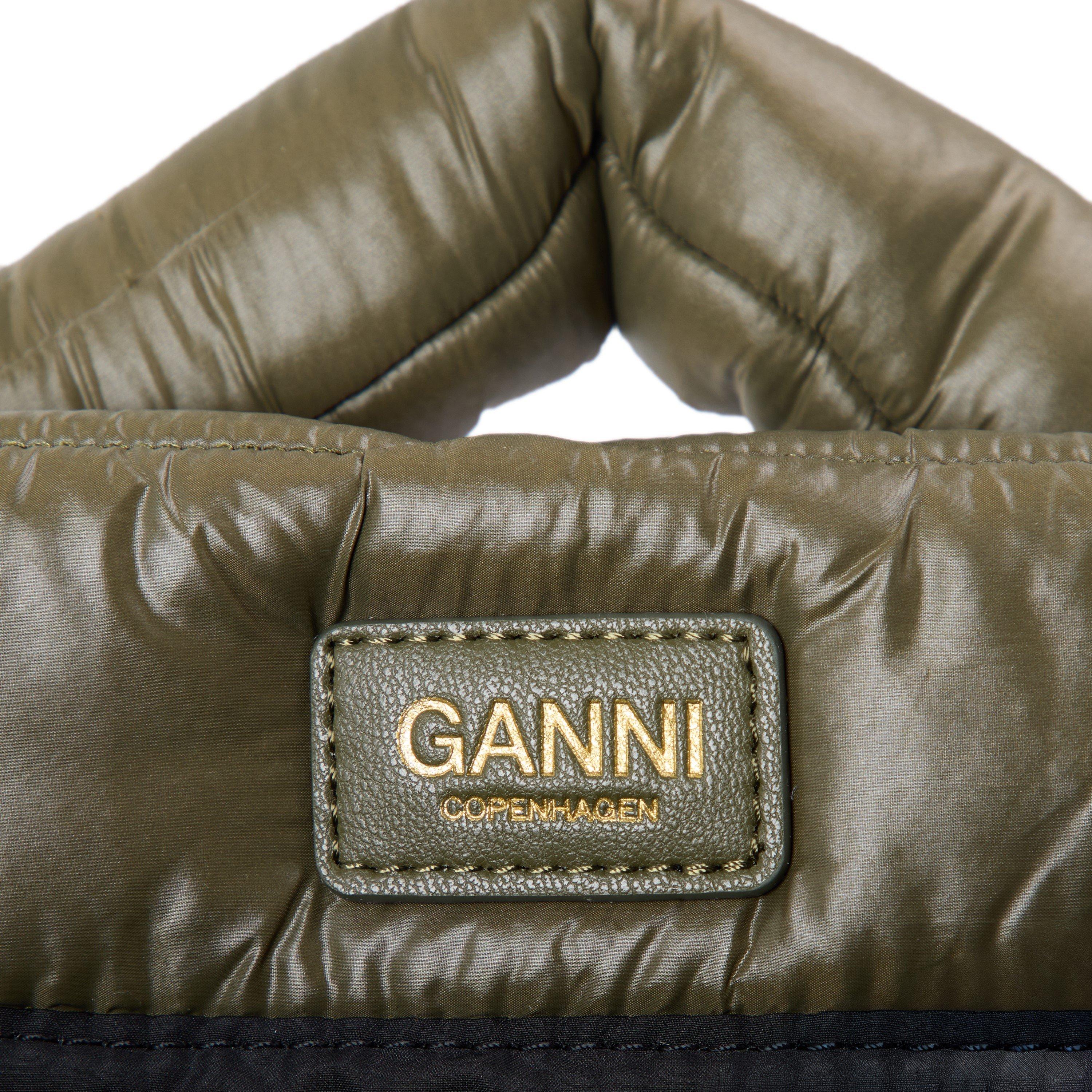 Kalamata - Ganni - Women's Tote Bag - 4