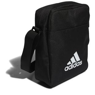 Black - adidas - Classic Essential Organizer Bag - 3