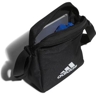 Black - adidas - Classic Essential Organizer Bag - 4