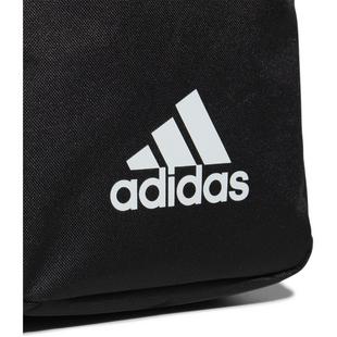 Black - adidas - Classic Essential Organizer Bag - 5