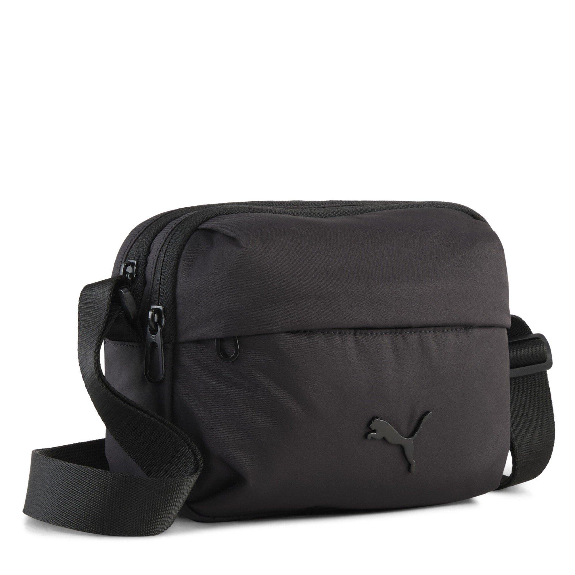 Puma Black - Puma - Women's Cross-Body Bag - 1
